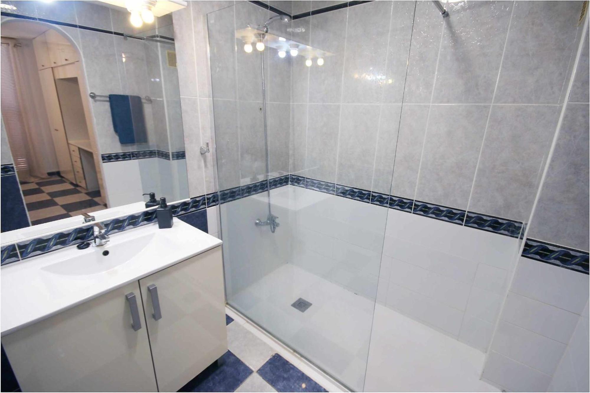 Parque Santiago I 222 By Tenerife & Sales * Playa de las Americas (Tenerife)
