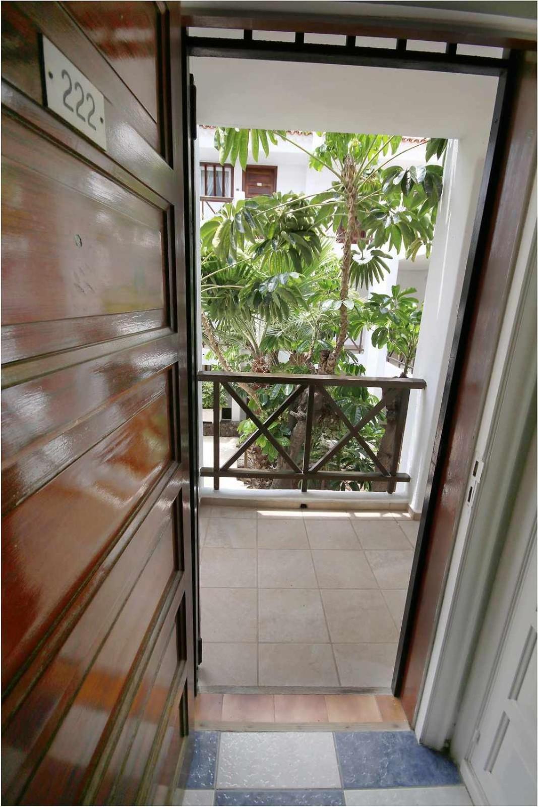 Parque Santiago I 222 By Tenerife & Sales Apartment