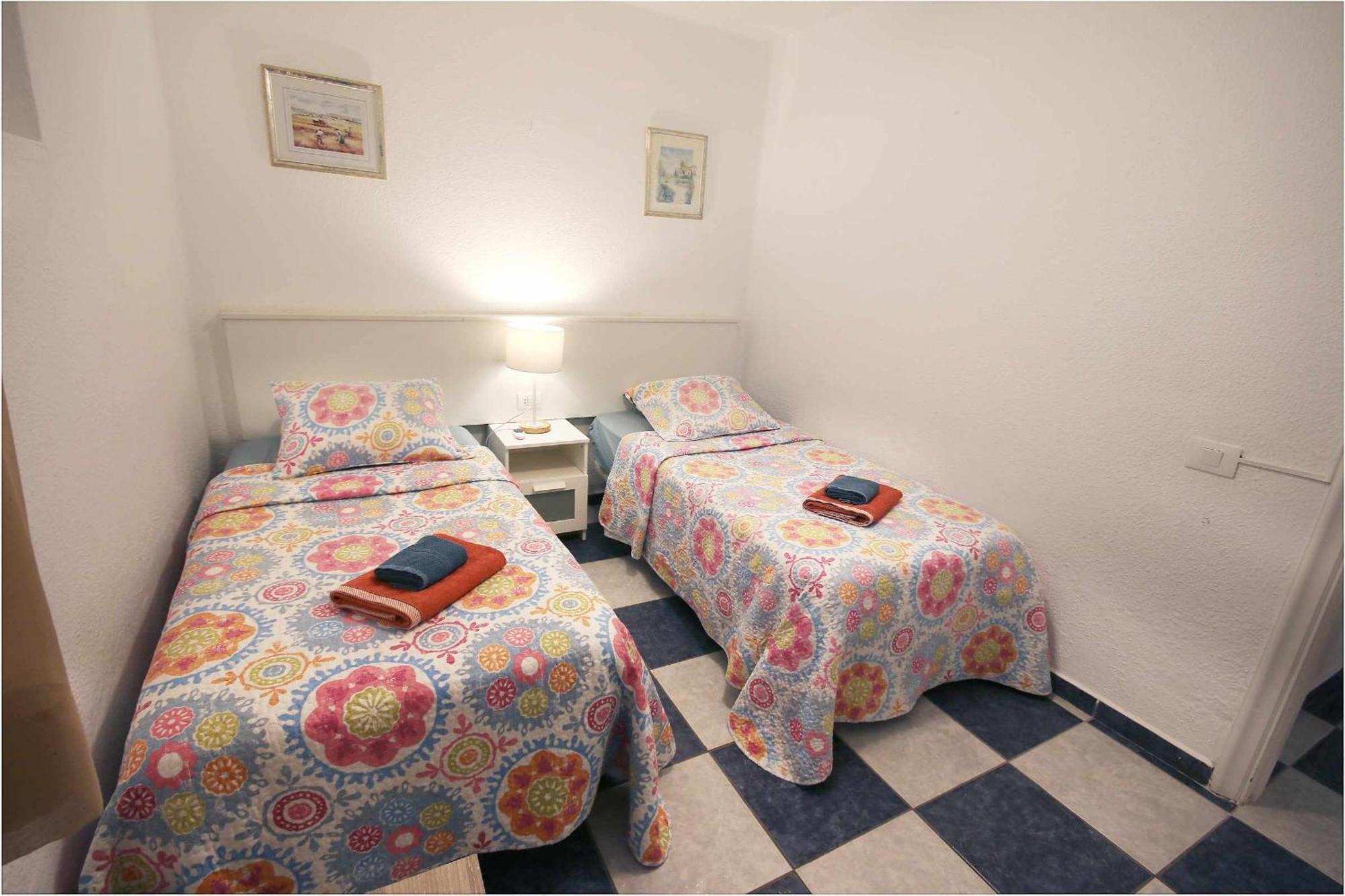 Parque Santiago I 222 By Tenerife Rental&sales