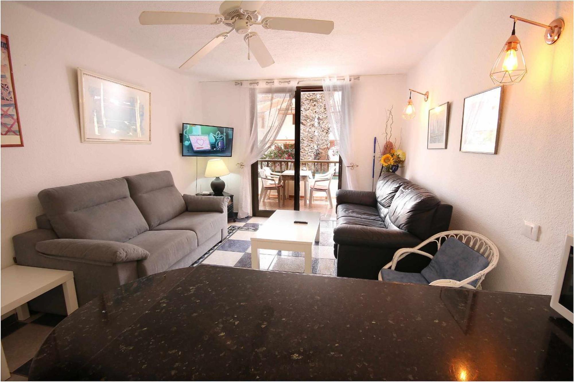 Parque Santiago I 222 By Tenerife & Sales Apartment *