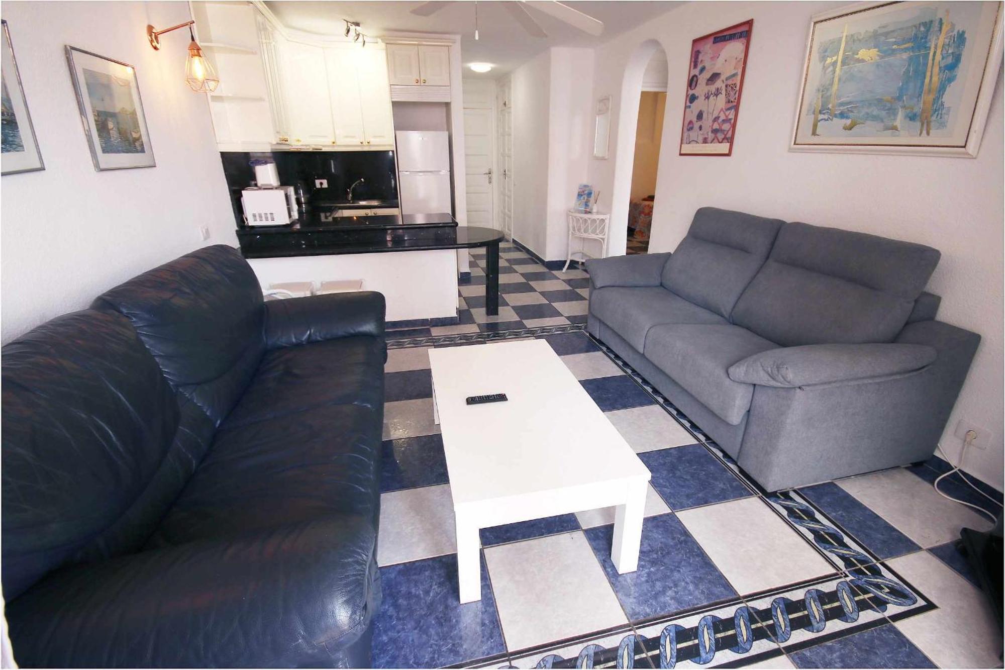 Apartment Parque Santiago I 222 By Tenerife & Sales Playa de las Americas (Tenerife)