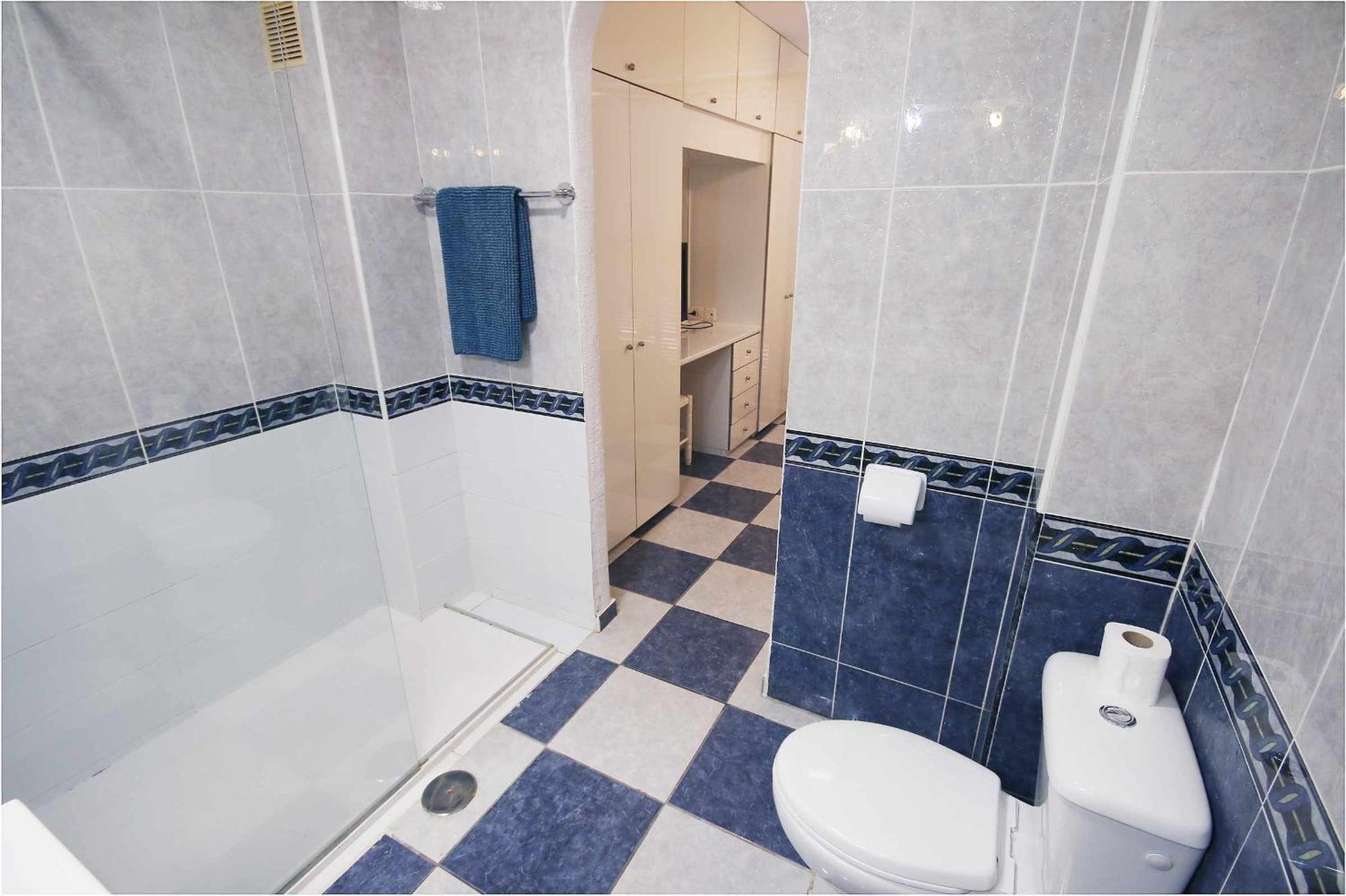 Parque Santiago I 222 By Tenerife & Sales * Playa de las Americas (Tenerife)