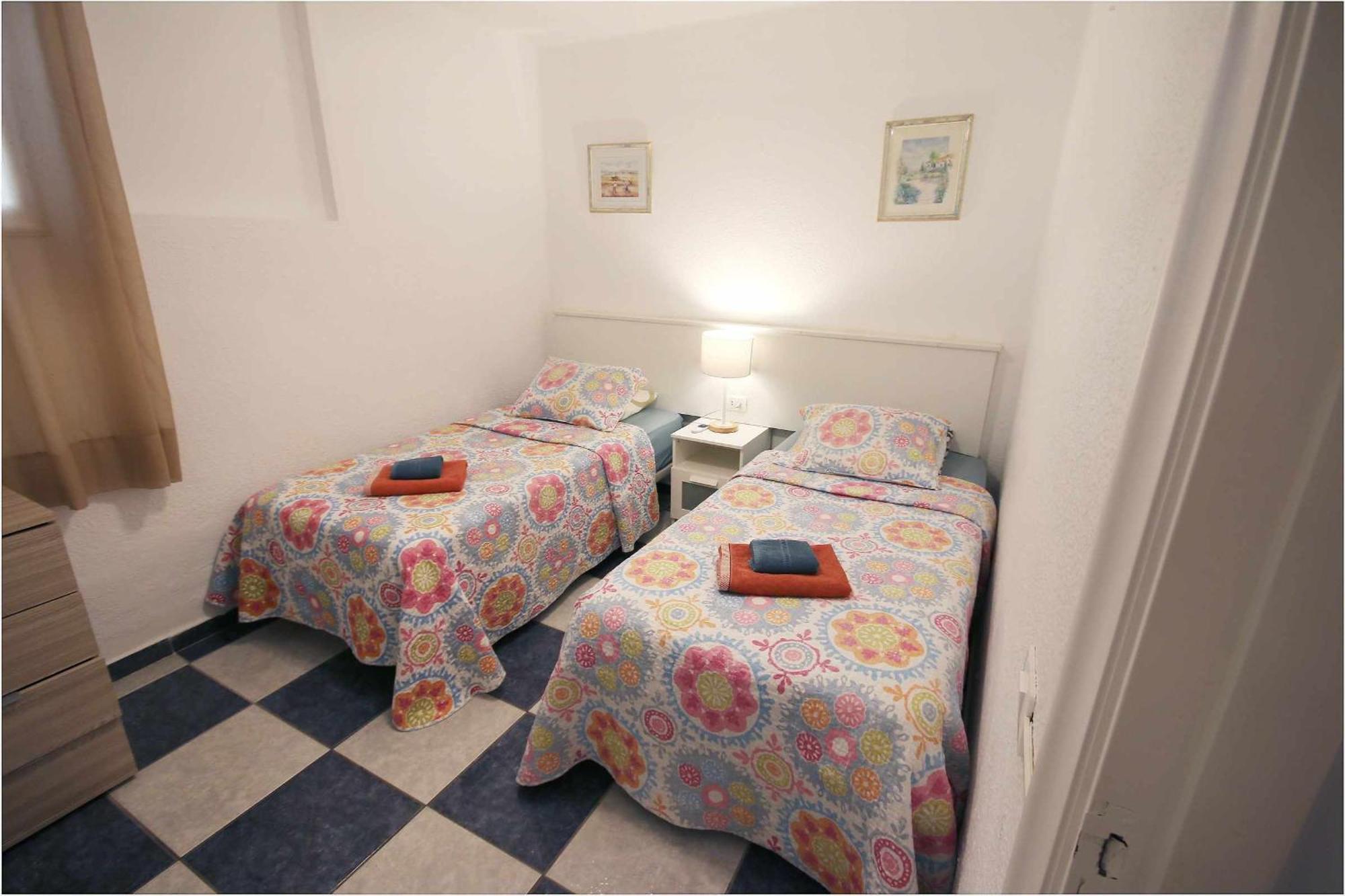 Apartment Parque Santiago I 222 By Tenerife & Sales
