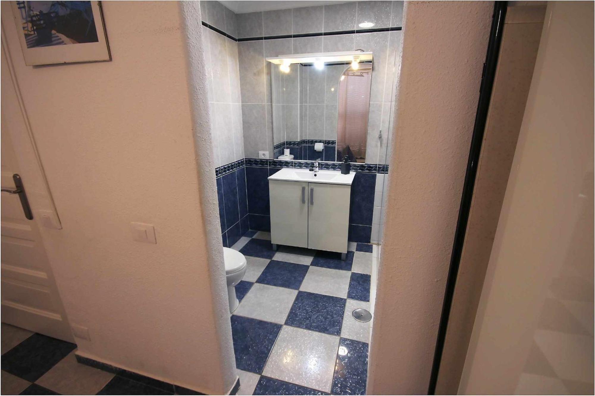 Parque Santiago I 222 By Tenerife & Sales Apartment Playa de las Americas (Tenerife)