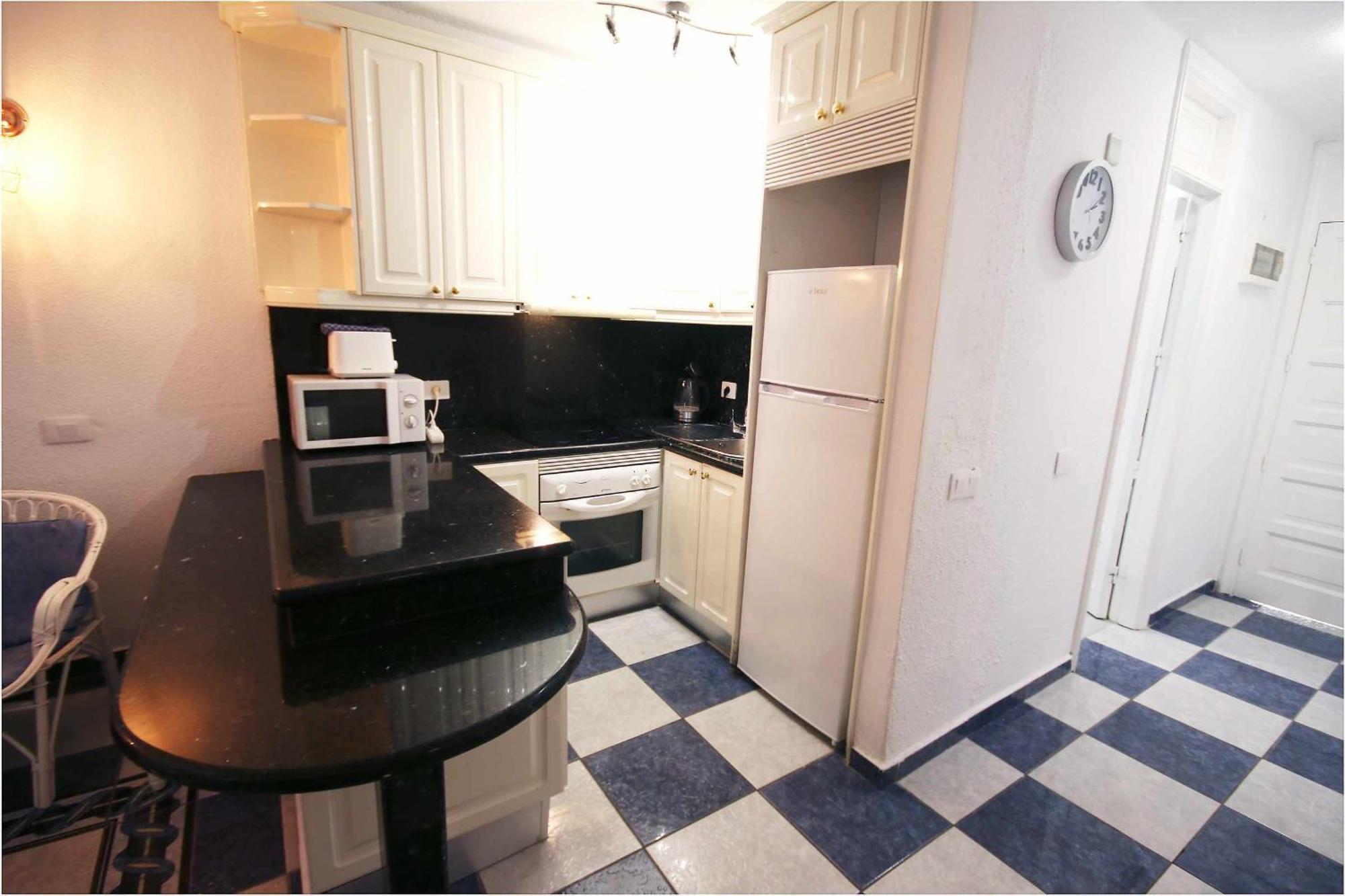 Parque Santiago I 222 By Tenerife Rental&sales *