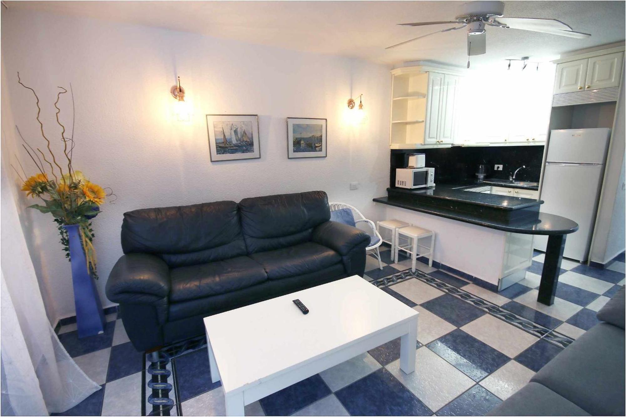 Parque Santiago I 222 By Tenerife Rental&sales