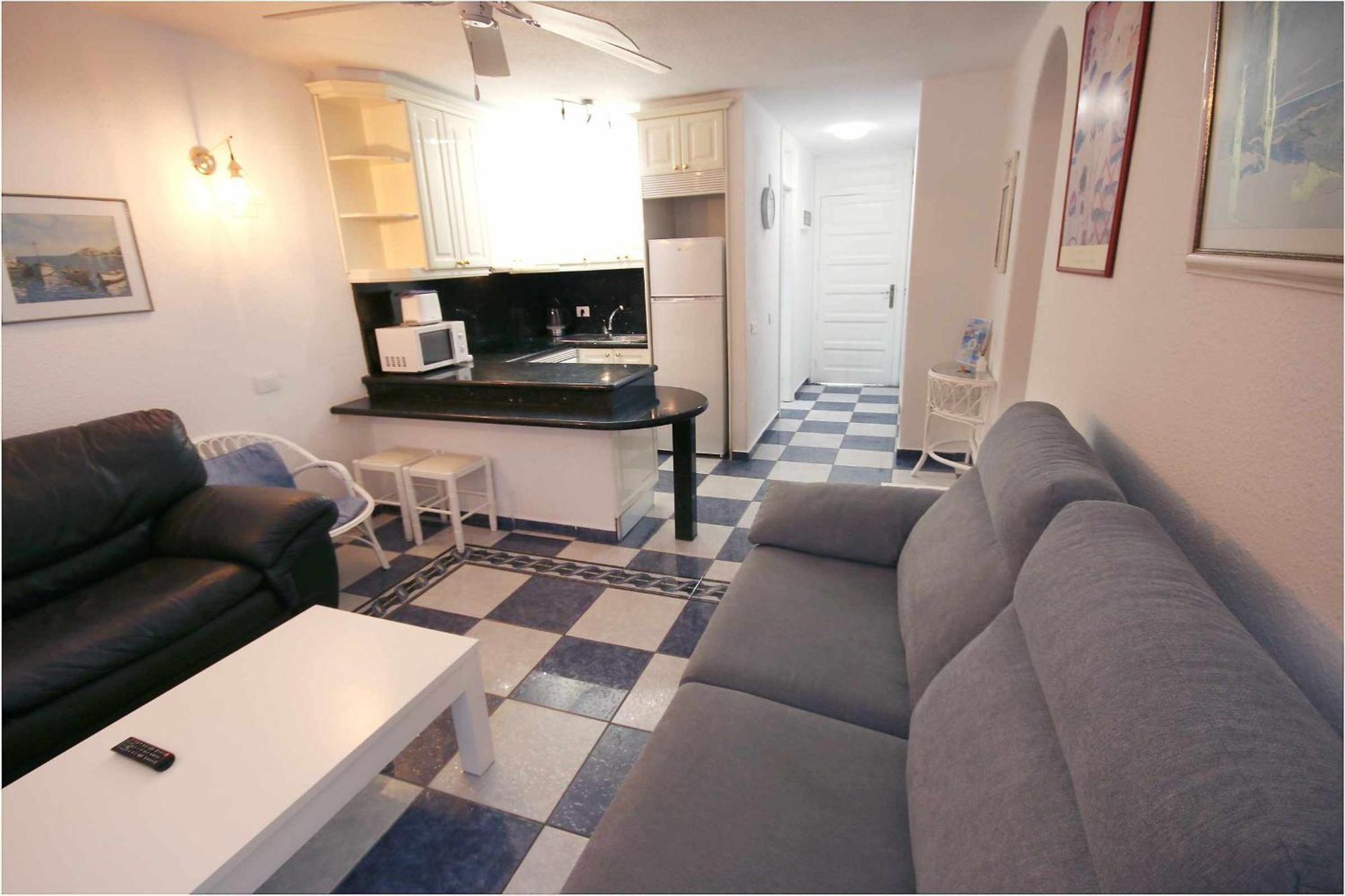 Apartamento Parque Santiago I 222 By Tenerife Rental&sales Playa de las Américas