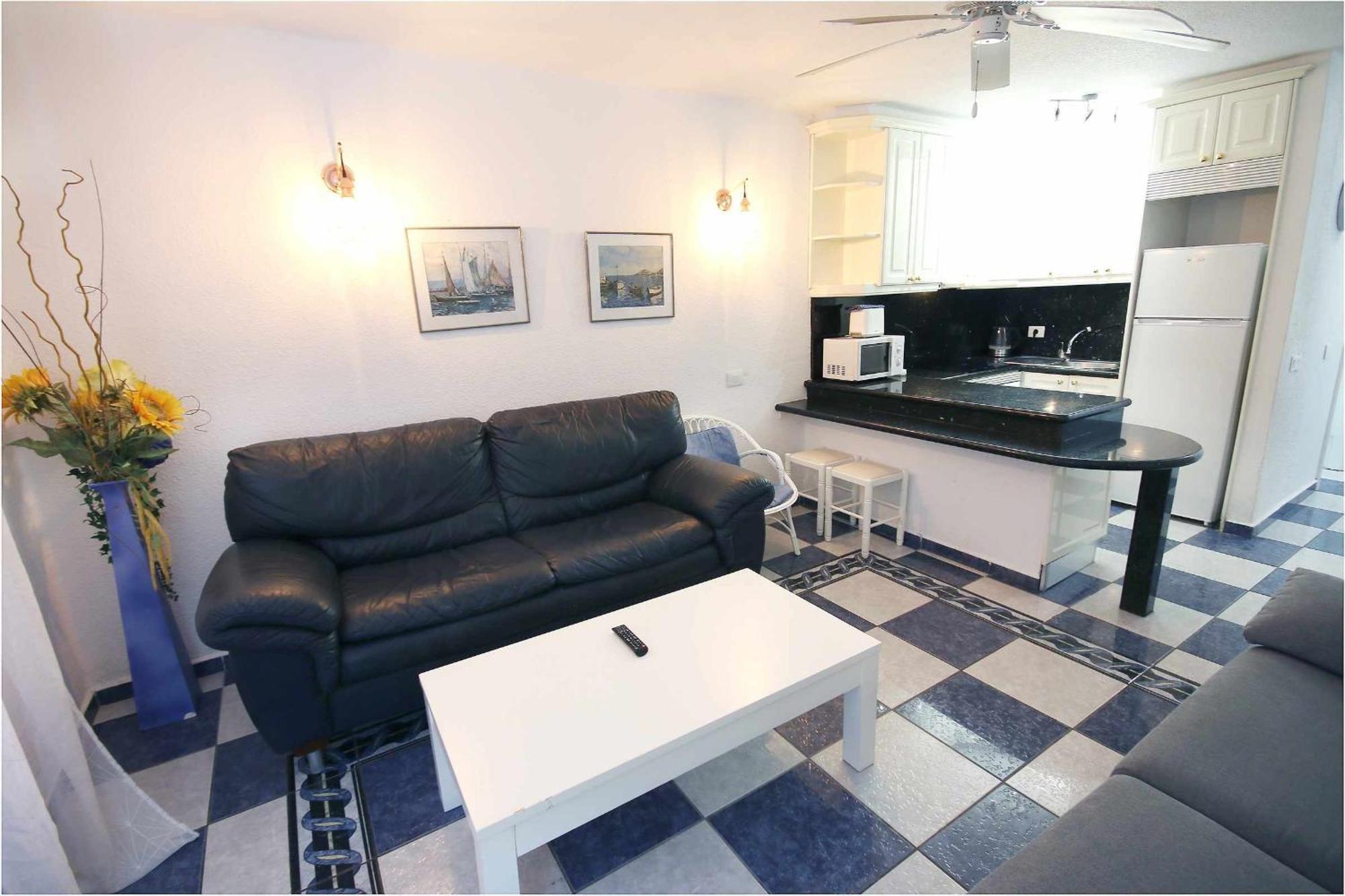 Parque Santiago I 222 By Tenerife & Sales * Playa de las Americas (Tenerife)
