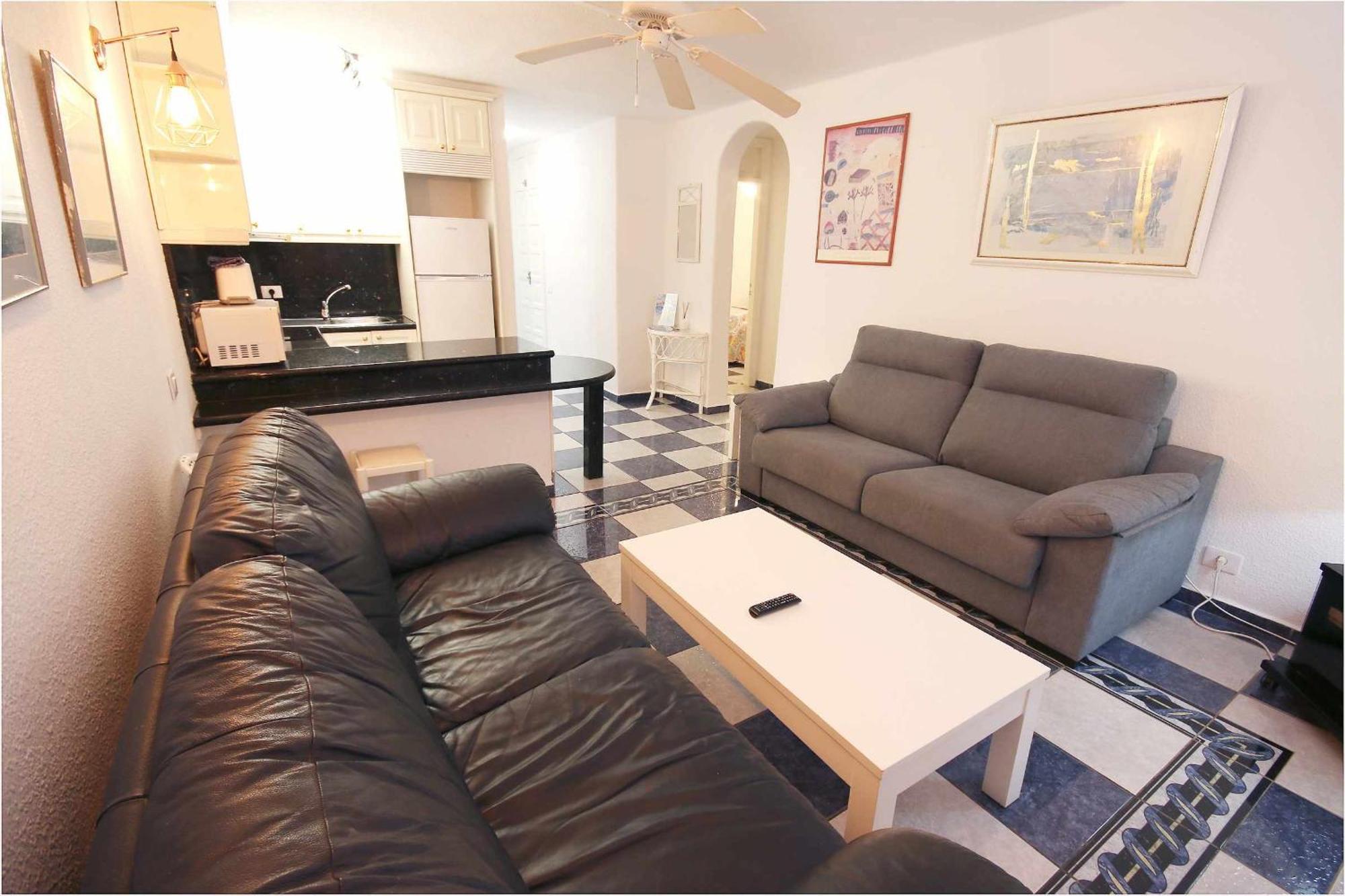 Parque Santiago I 222 By Tenerife Rental&sales Apartamento *