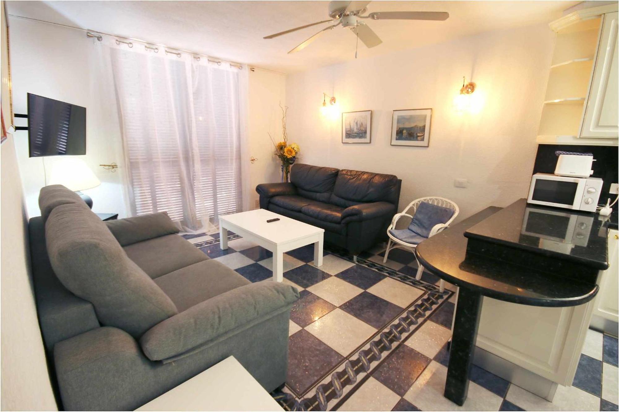 Apartment Parque Santiago I 222 By Tenerife & Sales Playa de las Americas (Tenerife)