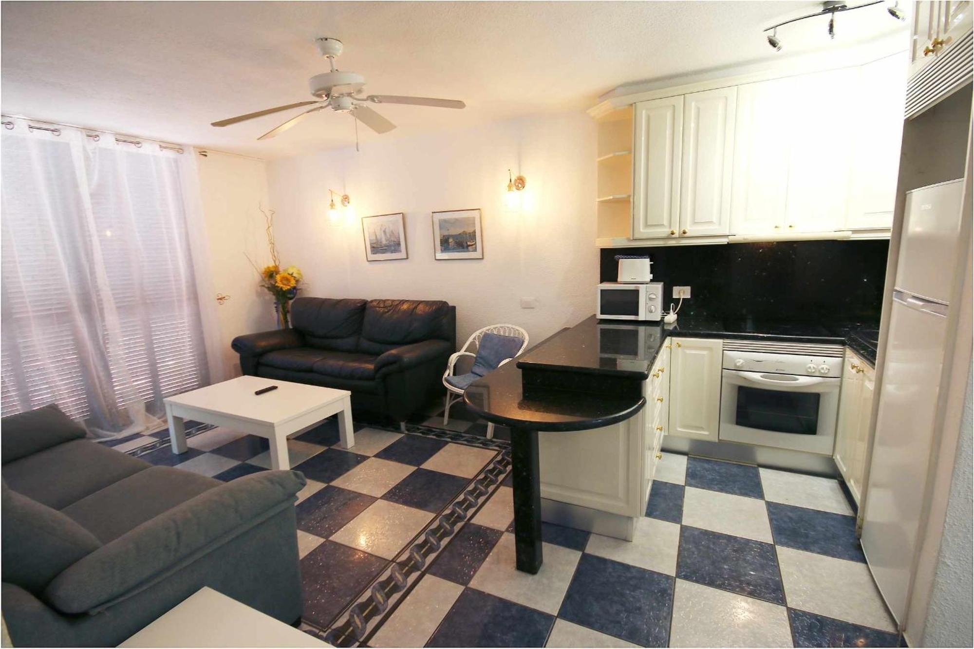 Parque Santiago I 222 By Tenerife & Sales Playa de las Americas (Tenerife)