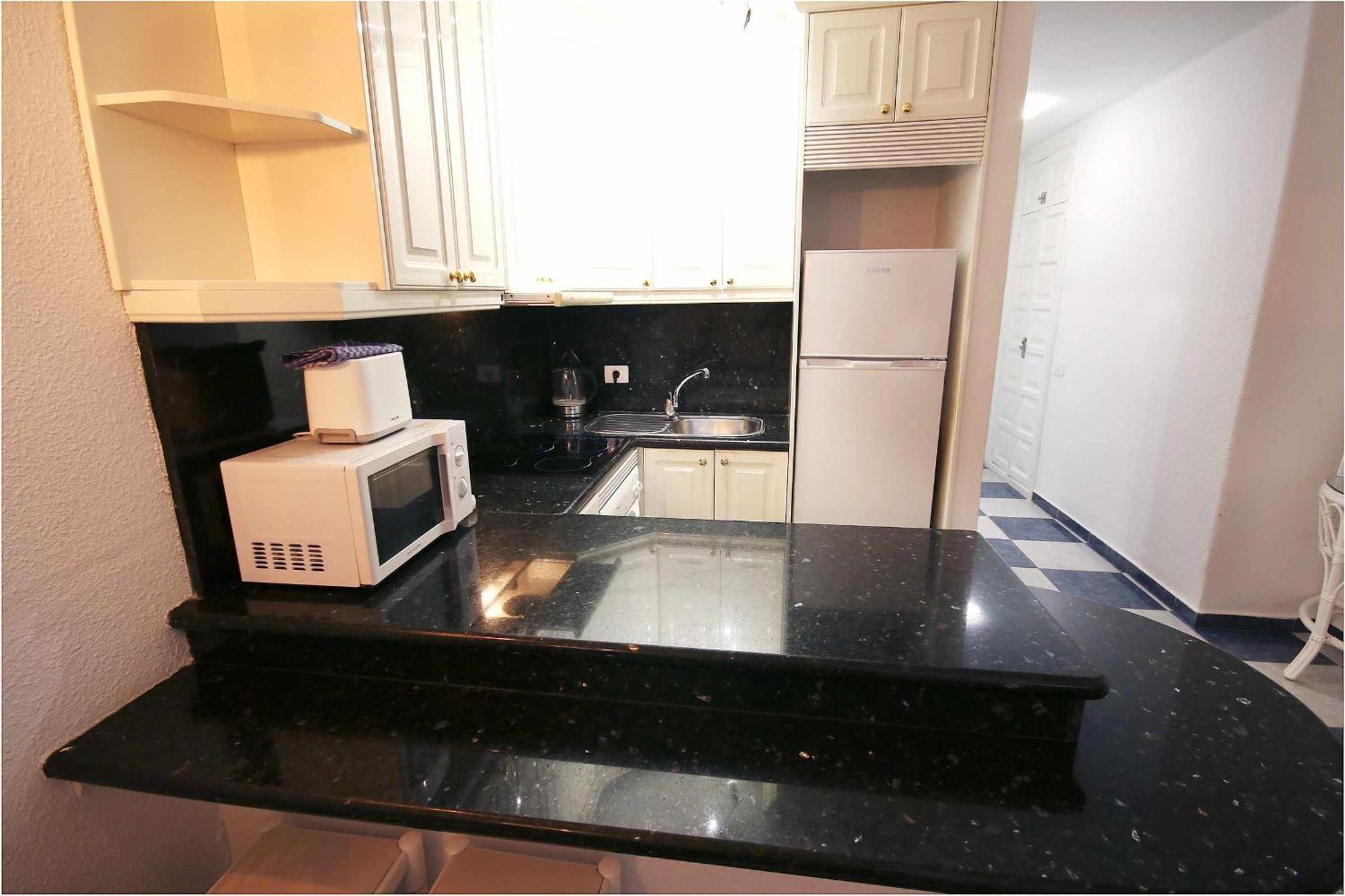 Apartment Parque Santiago I 222 By Tenerife & Sales *