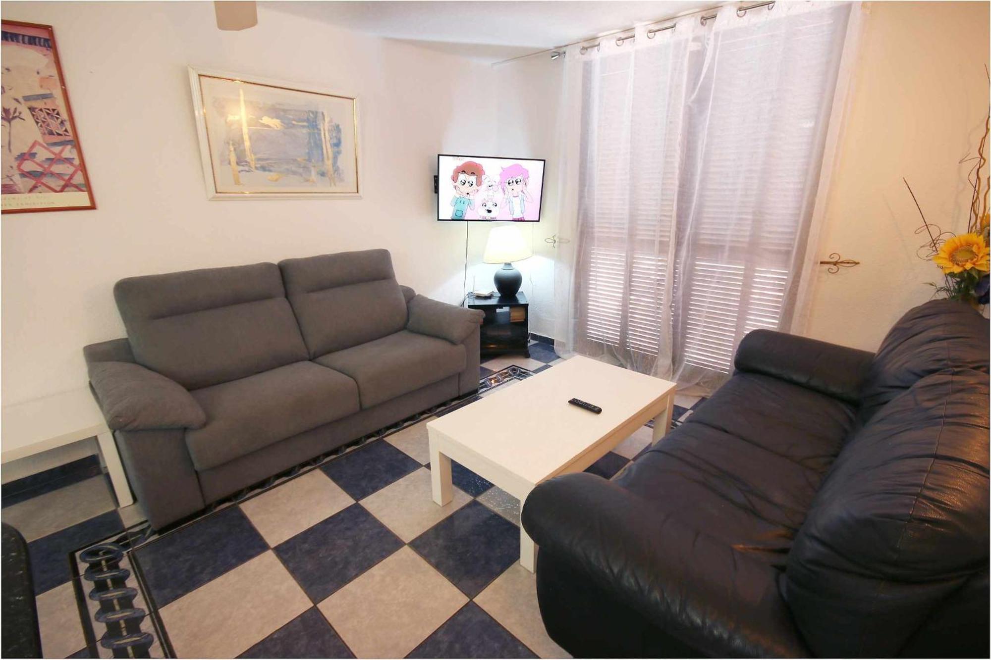 Parque Santiago I 222 By Tenerife Rental&sales *