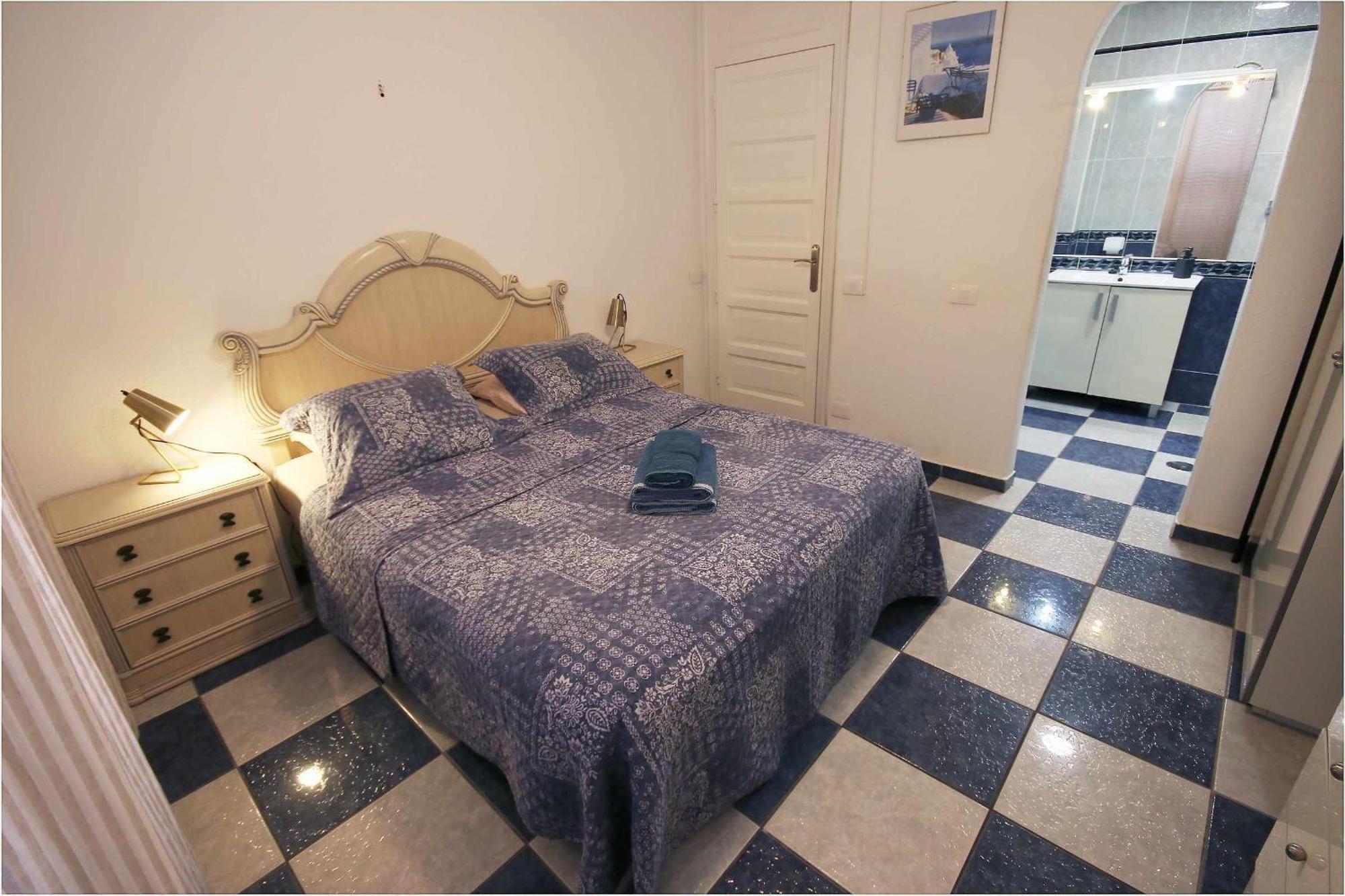 Apartment Parque Santiago I 222 By Tenerife & Sales Playa de las Americas (Tenerife)