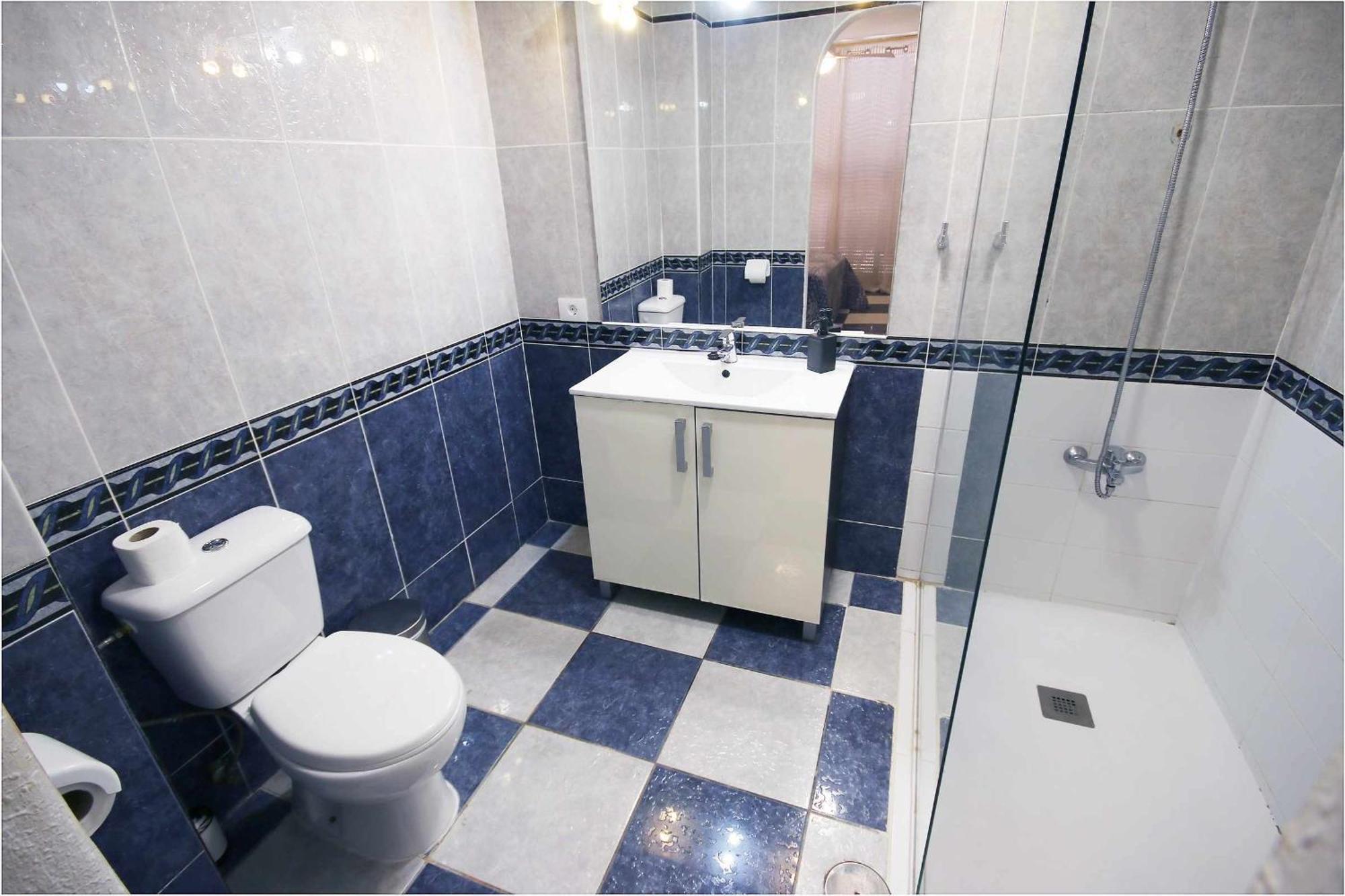 Parque Santiago I 222 By Tenerife Rental&sales * Playa de las Américas
