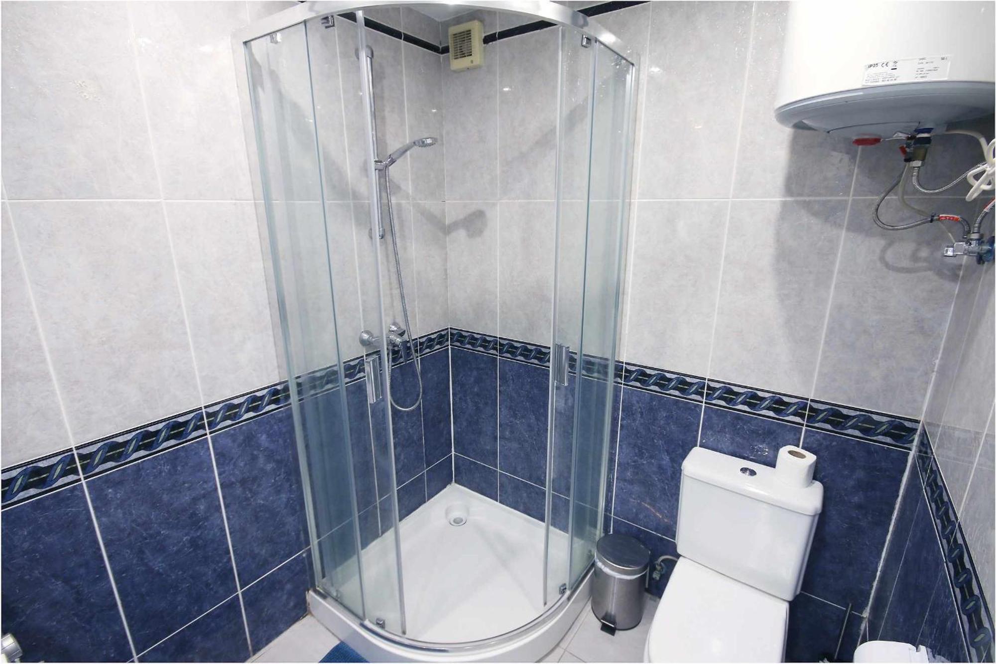 Parque Santiago I 222 By Tenerife & Sales Playa de las Americas (Tenerife)