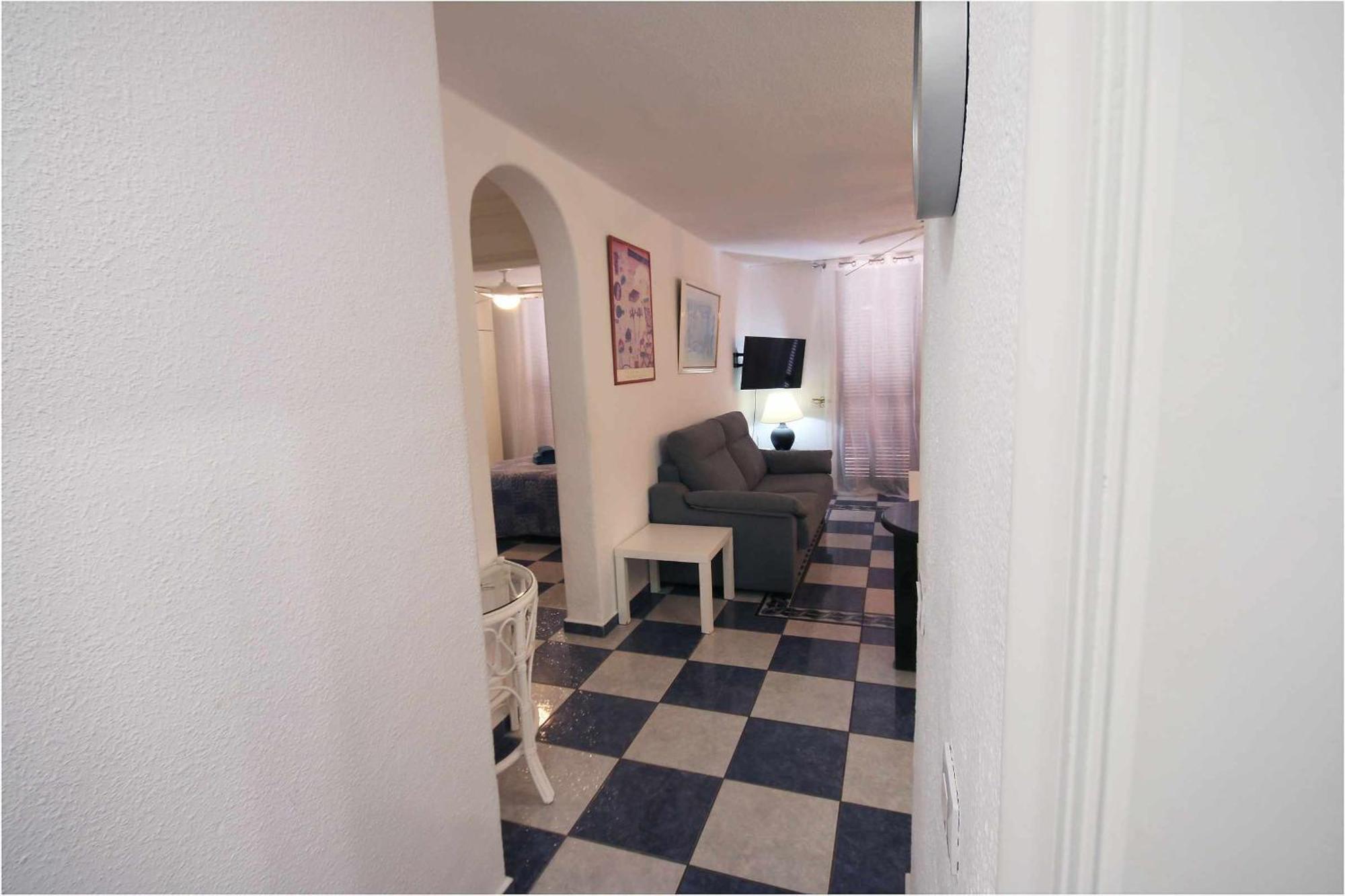 Apartment Parque Santiago I 222 By Tenerife & Sales Playa de las Americas (Tenerife)