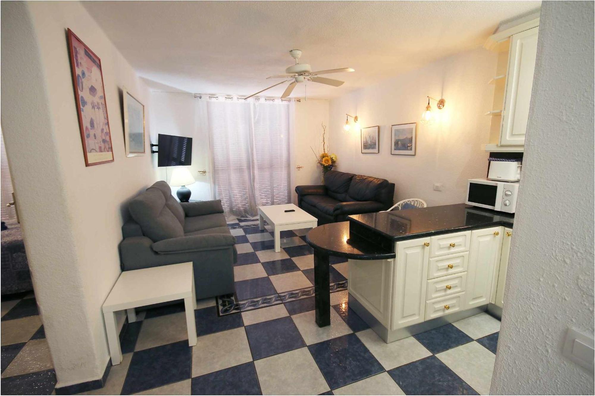 Parque Santiago I 222 By Tenerife & Sales *
