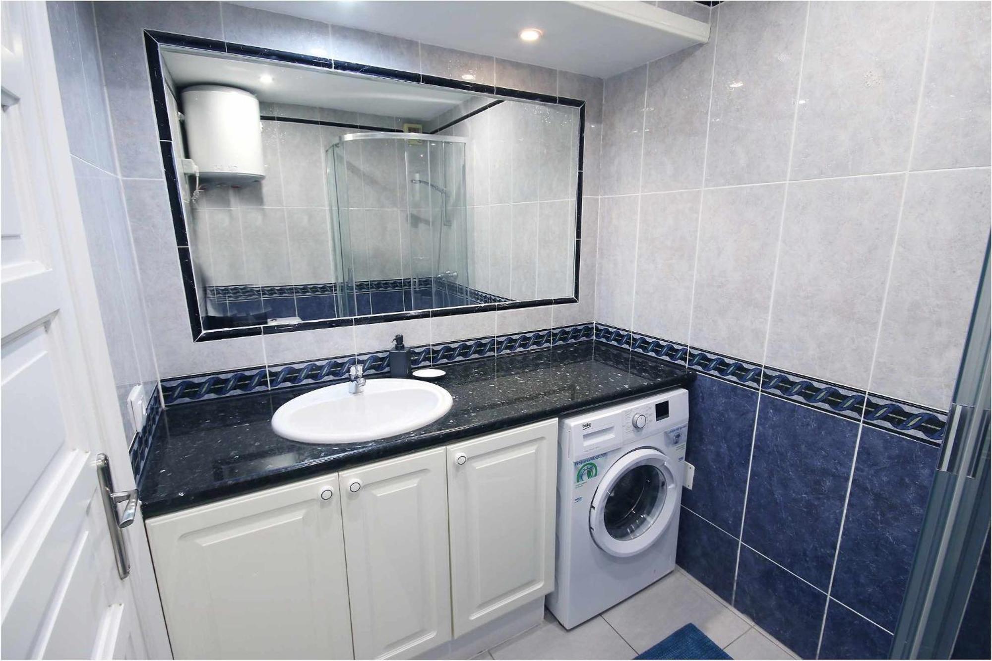 Parque Santiago I 222 By Tenerife Rental&sales Apartamento
