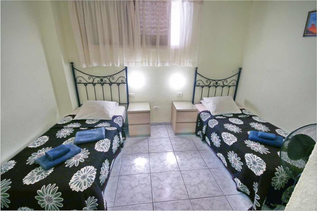 Appartement Parque Santiago Ii 160 By Tenerife And Sales *