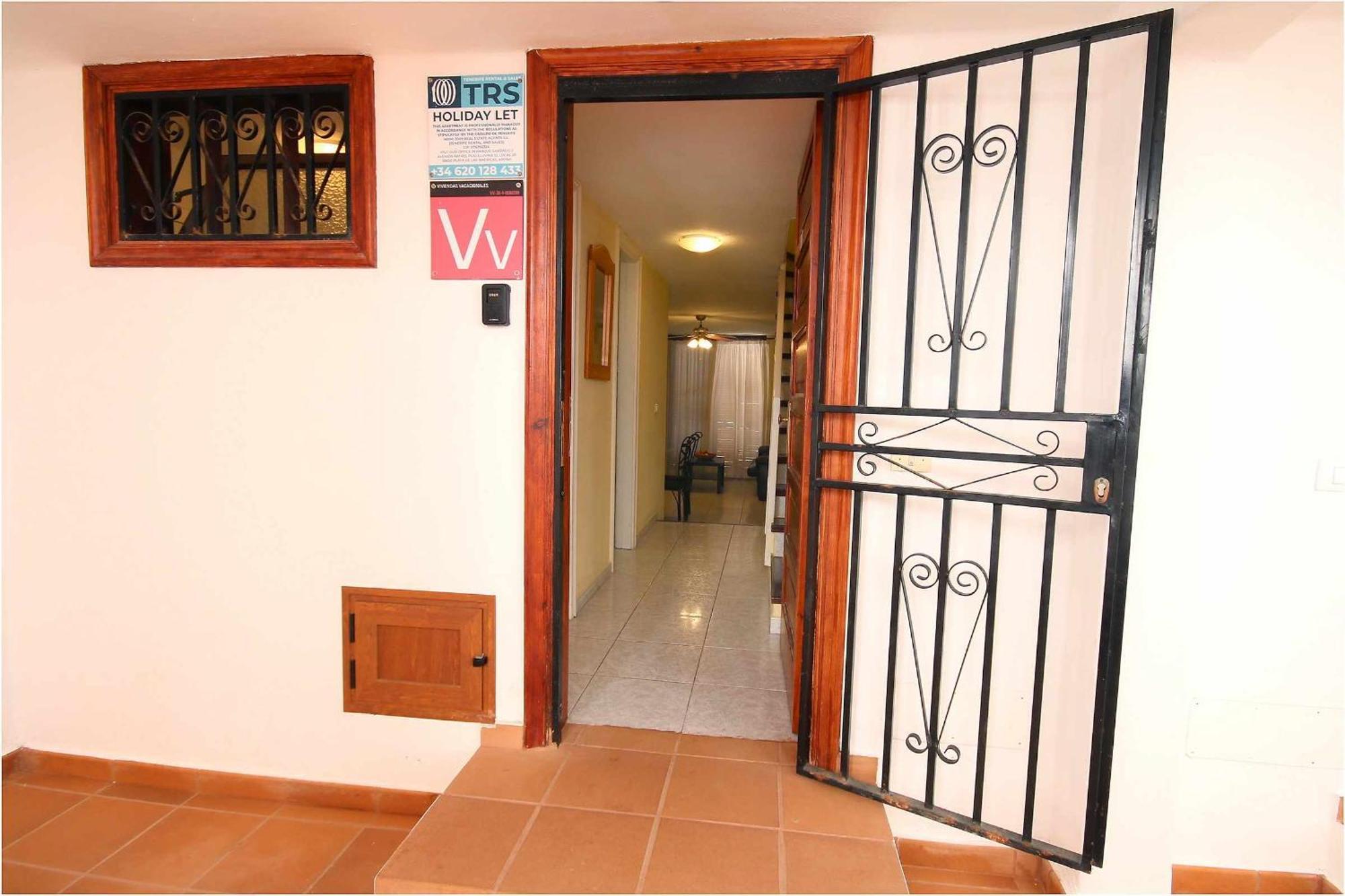 Appartement Parque Santiago Ii 160 By Tenerife And Sales
