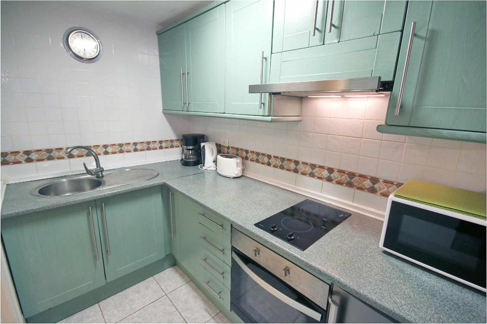 Parque Santiago Ii 160 By Tenerife And Sales Appartement