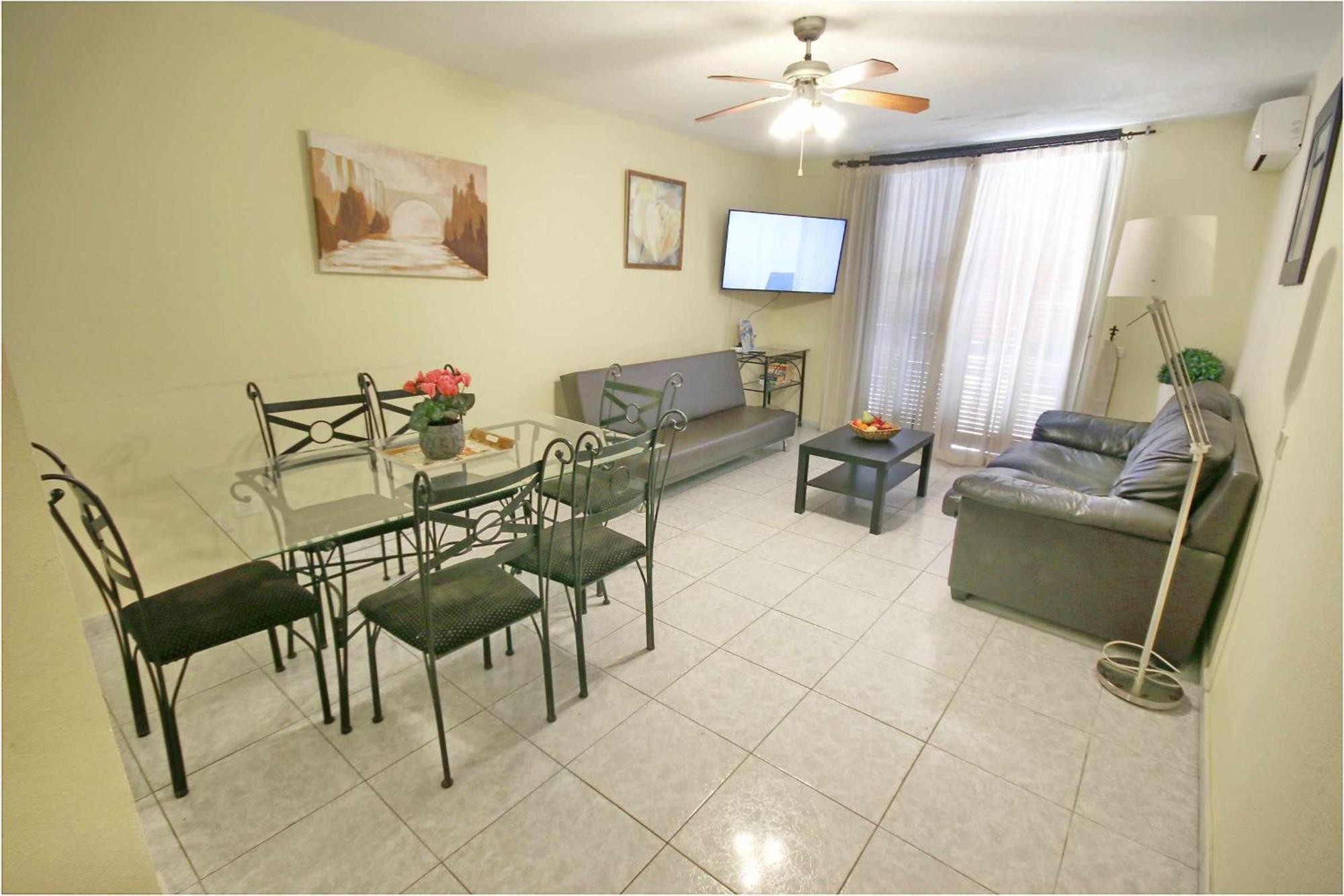 Appartement Parque Santiago Ii 160 By Tenerife And Sales *