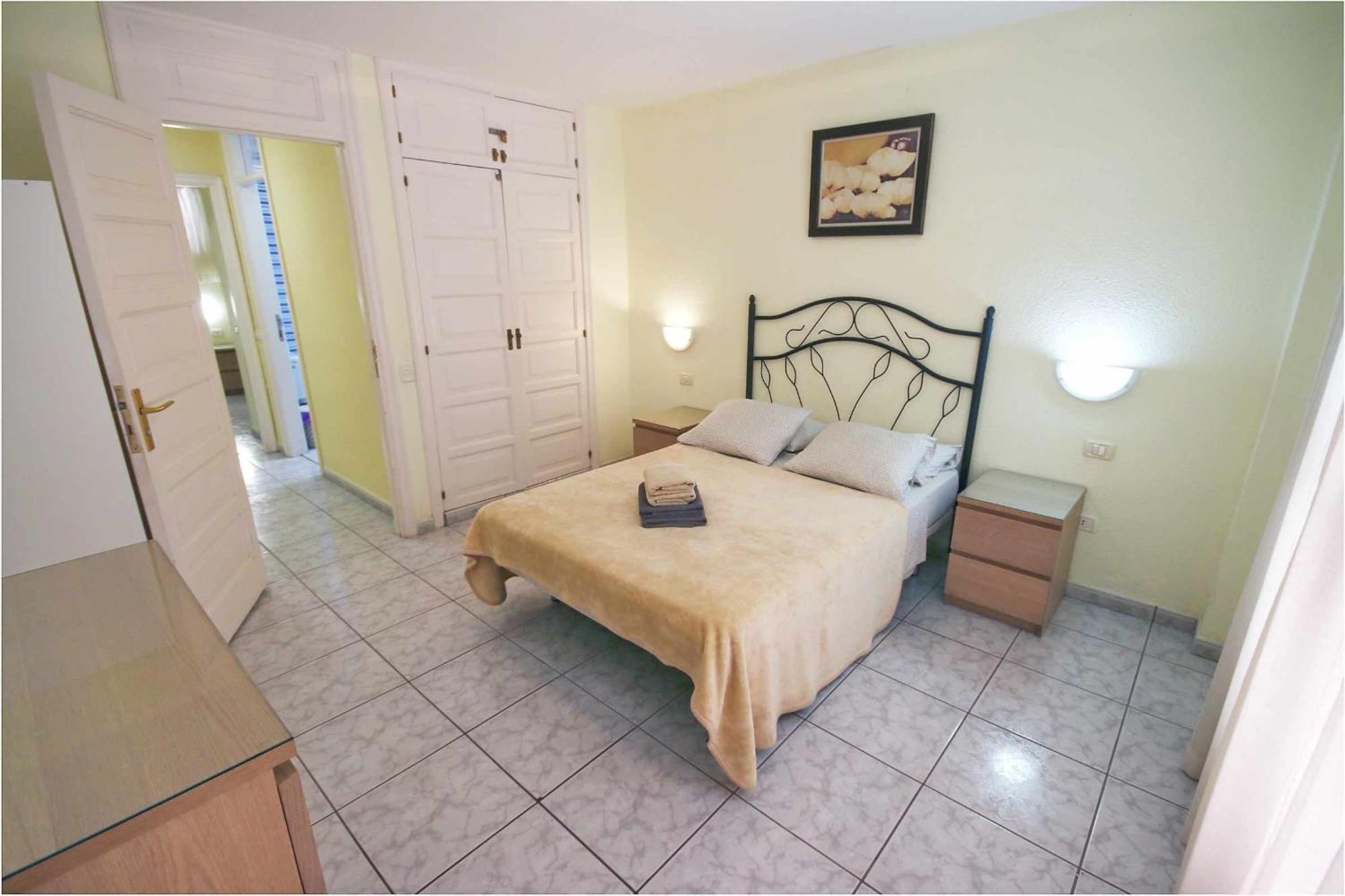 Parque Santiago Ii 160 By Tenerife And Sales Appartement *