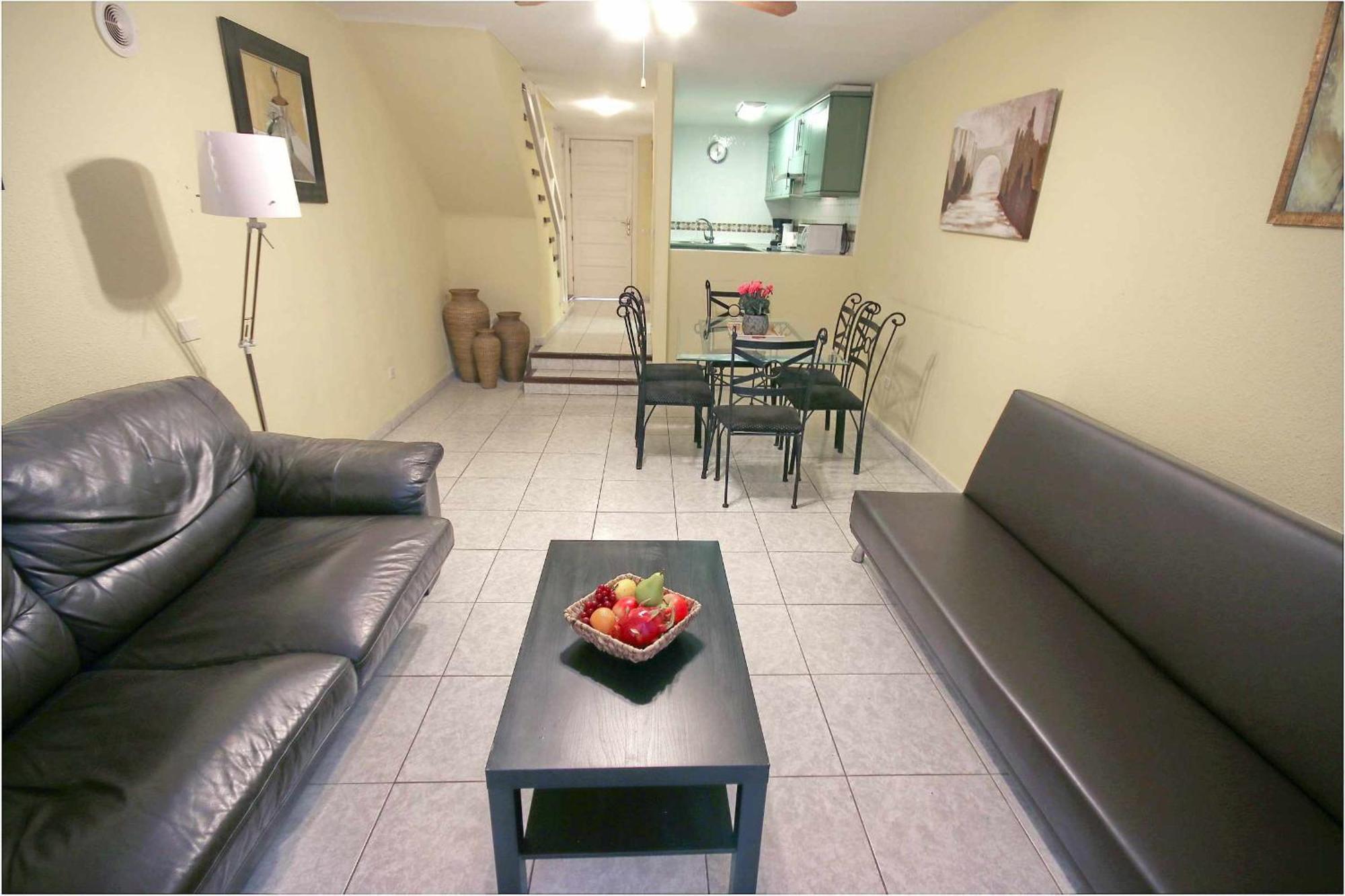 Appartement Parque Santiago Ii 160 By Tenerife And Sales