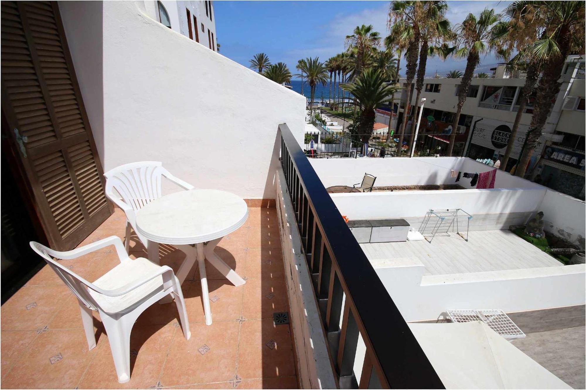 Parque Santiago Ii 160 By Tenerife And Sales Playa de las Américas