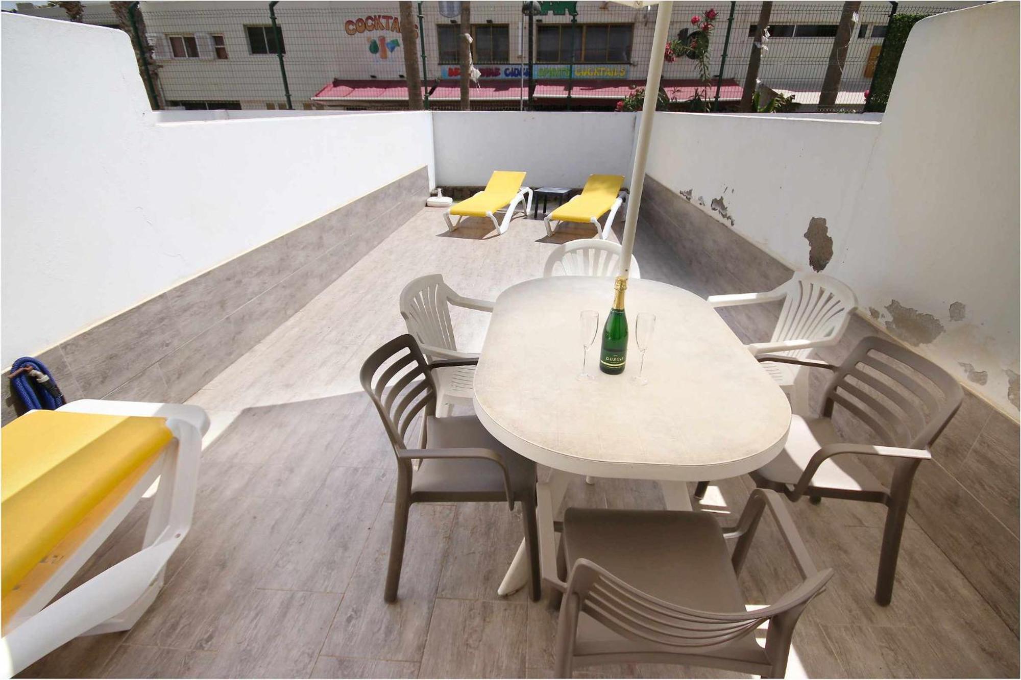 Parque Santiago Ii 160 By Tenerife And Sales *