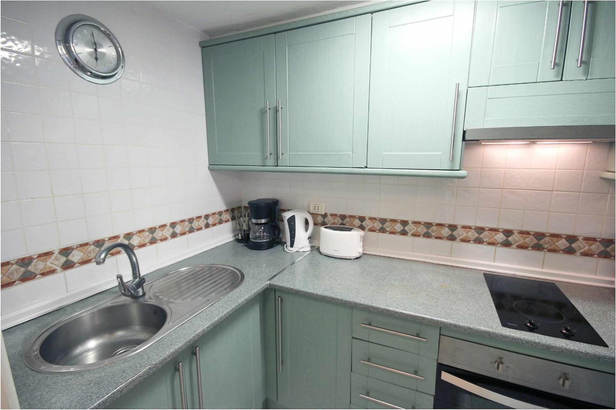 Parque Santiago Ii 160 By Tenerife And Sales Appartement