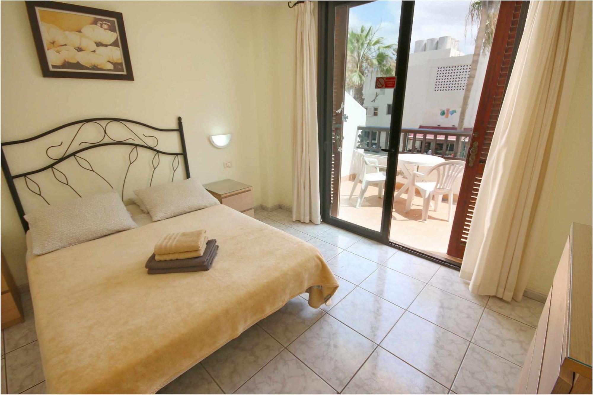 Parque Santiago Ii 160 By Tenerife And Sales