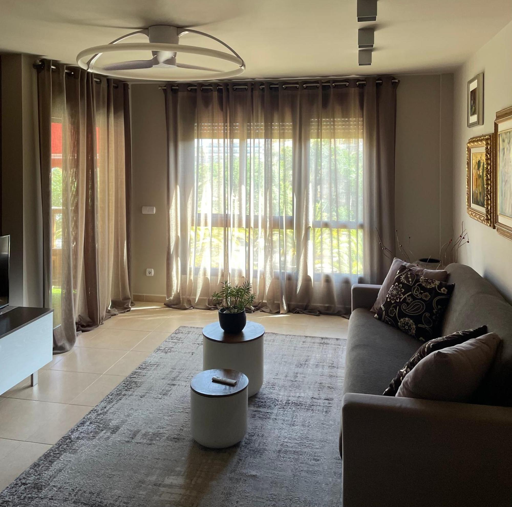 Holiday home Vivienda Del Sol *