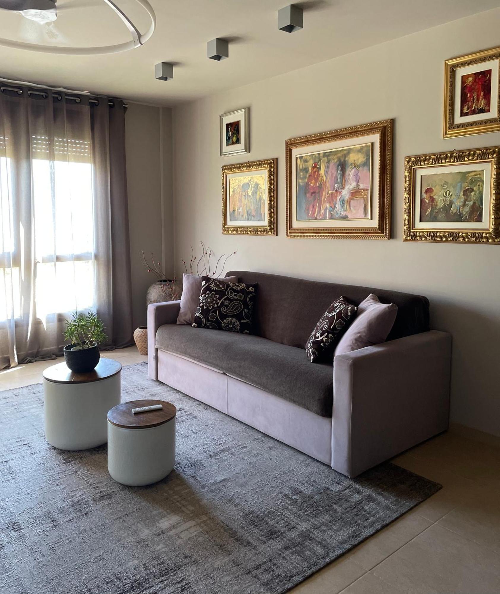 Holiday home Vivienda Del Sol