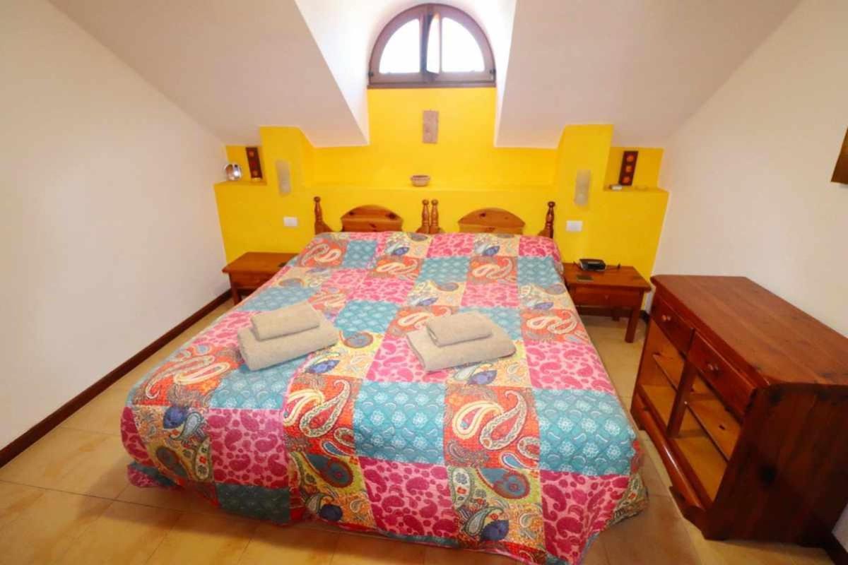 Parque Santiago Ii 379 Tenerife & Sales Apartment Playa de las Americas (Tenerife)