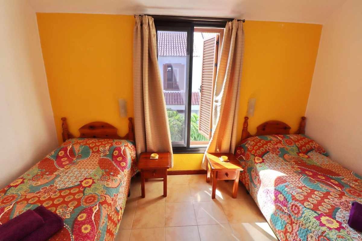 Parque Santiago Ii 379 Tenerife & Sales Playa de las Americas (Tenerife)