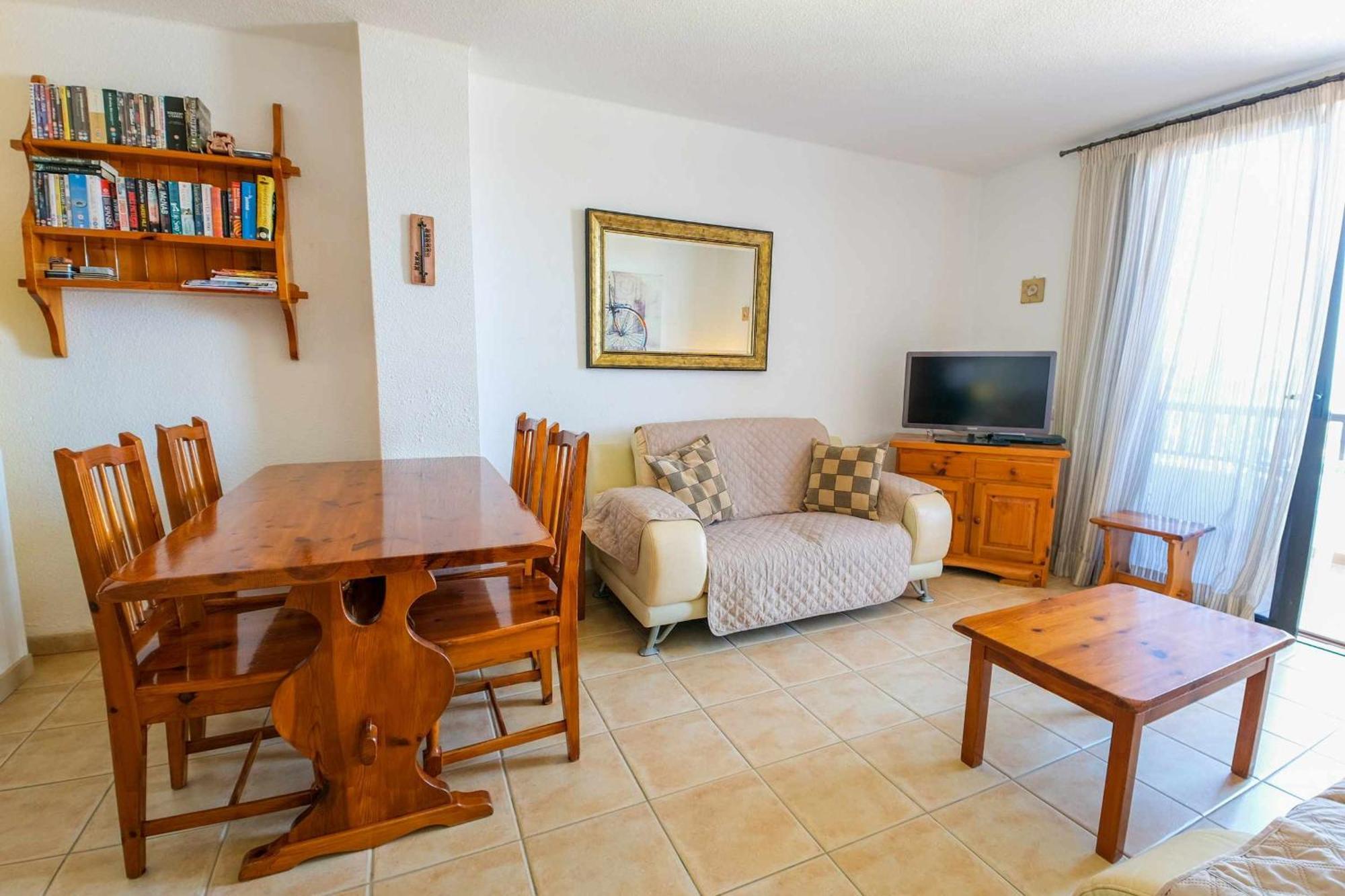 Apartment Parque Santiago Ii 379 Tenerife & Sales Playa de las Americas (Tenerife)
