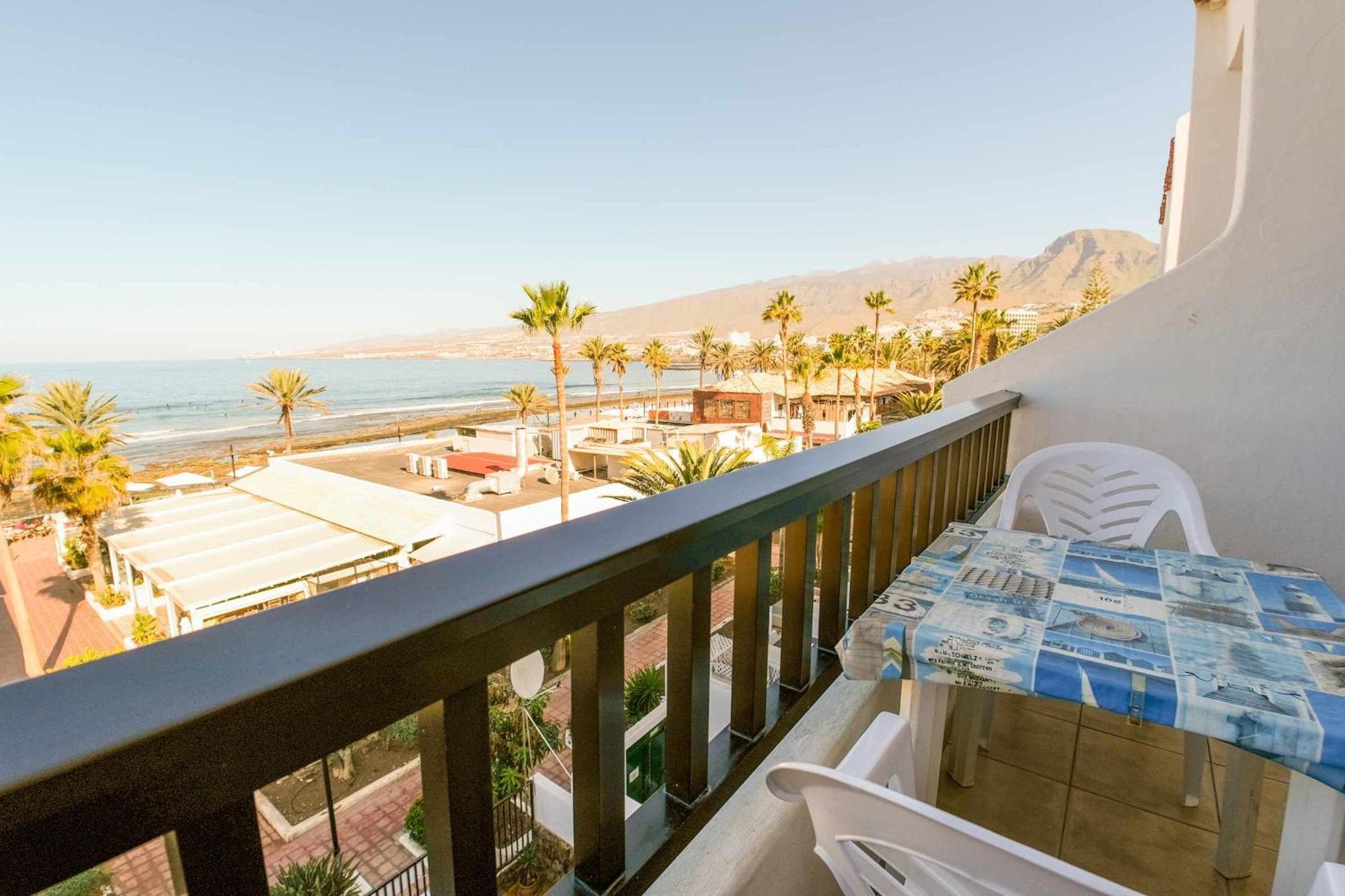 Apartment Parque Santiago Ii 379 Tenerife & Sales *