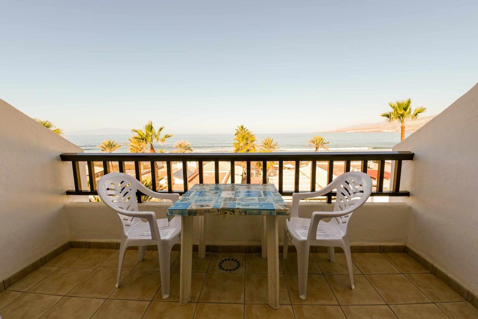 Parque Santiago Ii 379 By Tenerife Rental&sales