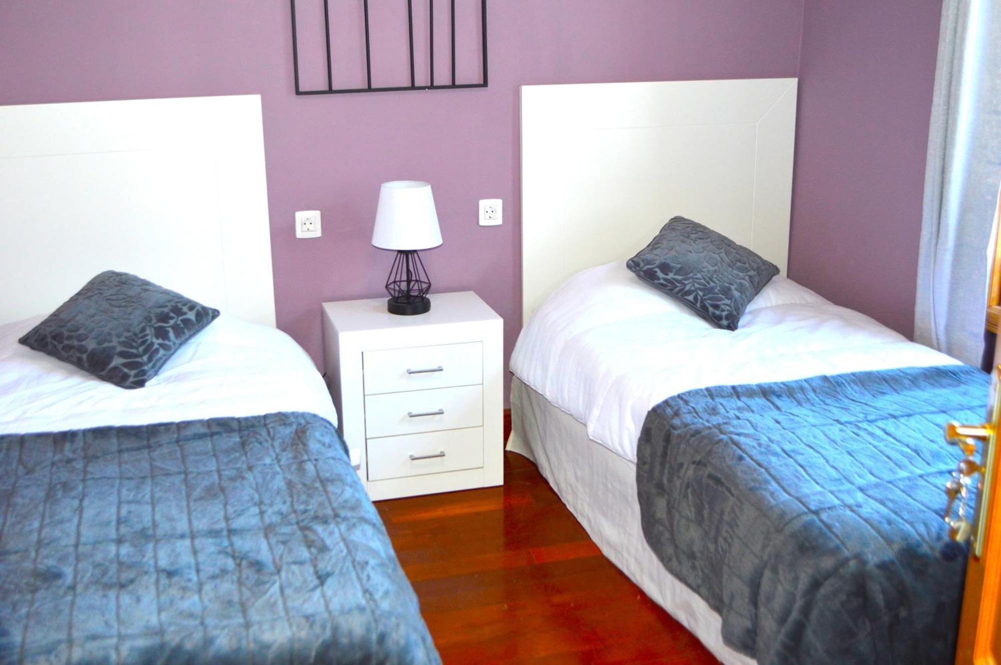 Ziggys Mountain Retreat (adults Only) Couette-café 3*