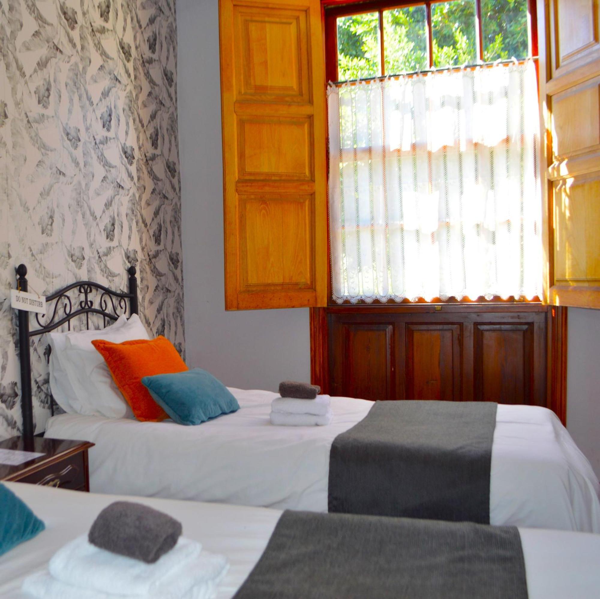 Ziggys Mountain Retreat (adults Only) Couette-café 3*