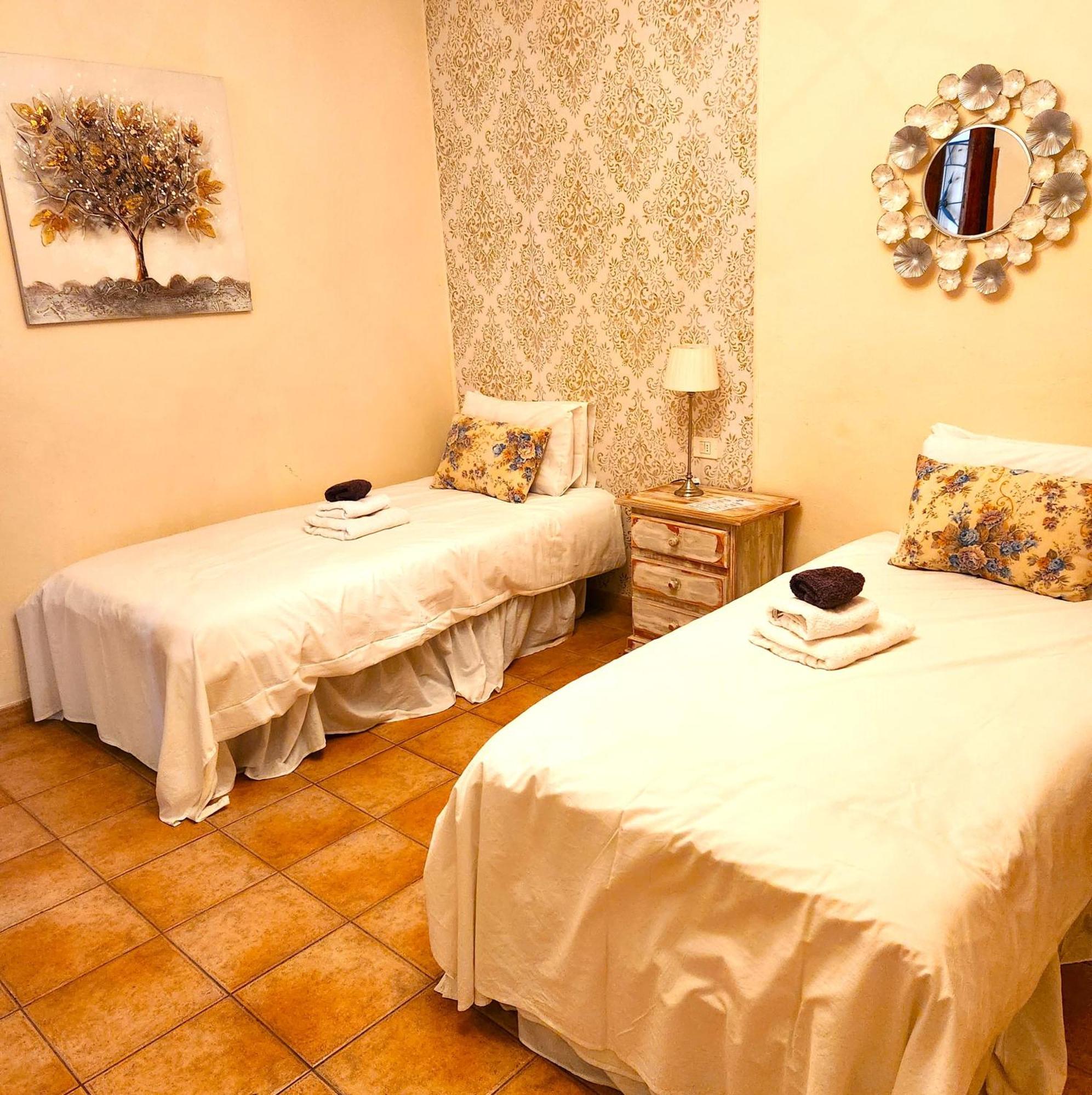 Ziggys Mountain Retreat (adults Only) Couette-café
