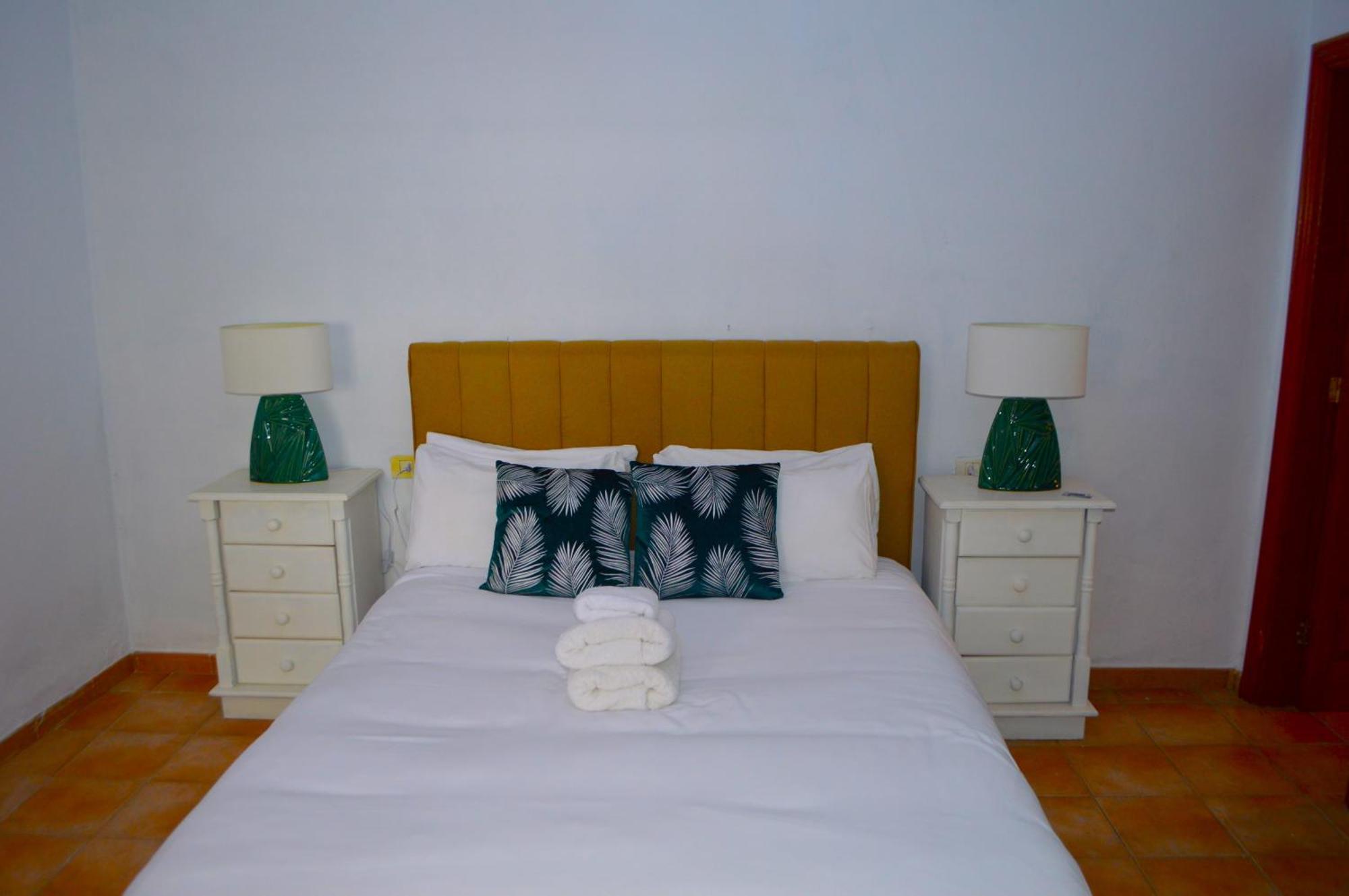 Ziggys Mountain Retreat (adults Only) 3* Vilaflor