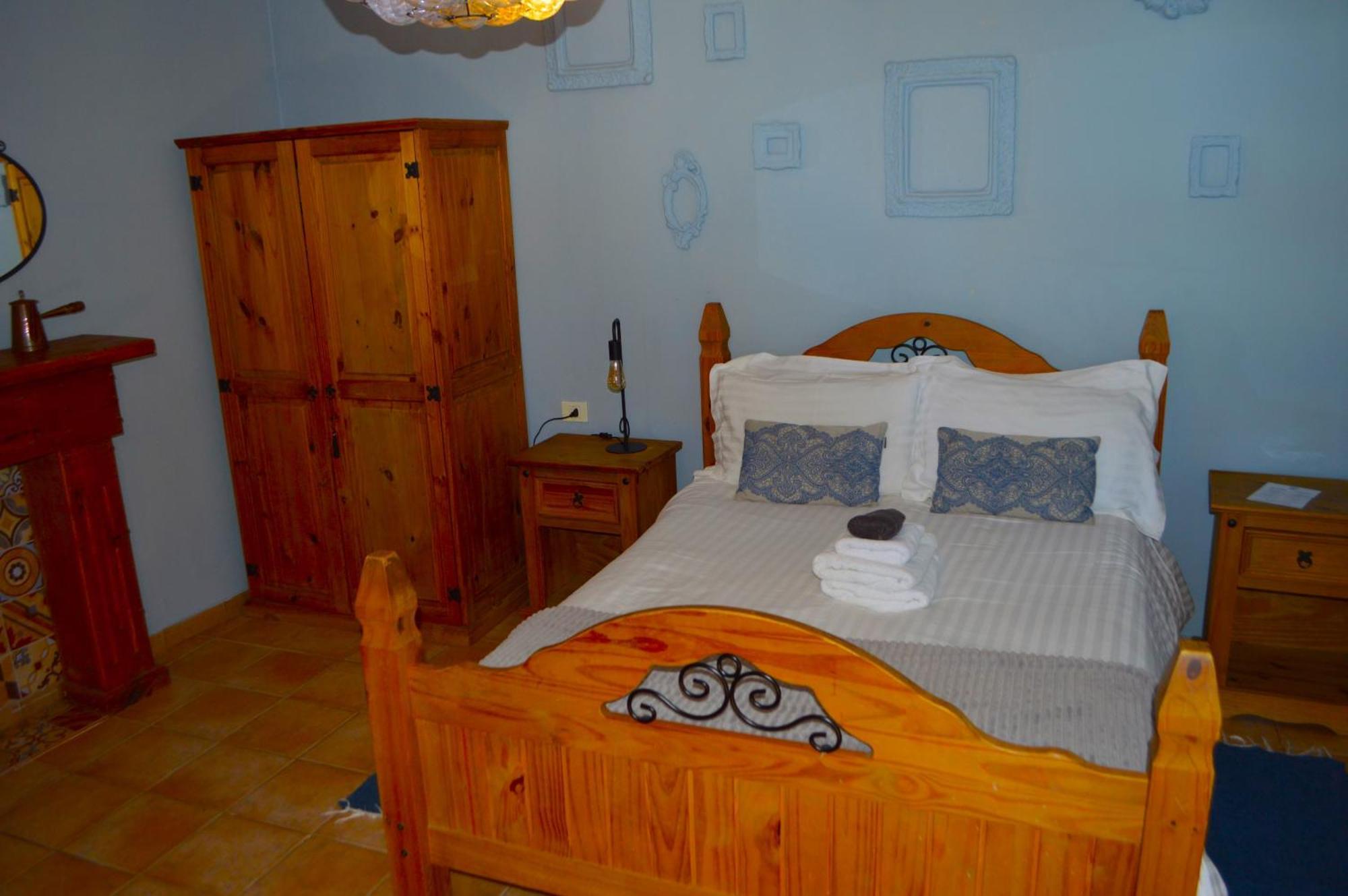 Ziggys Mountain Retreat (adults Only) Couette-café 3*