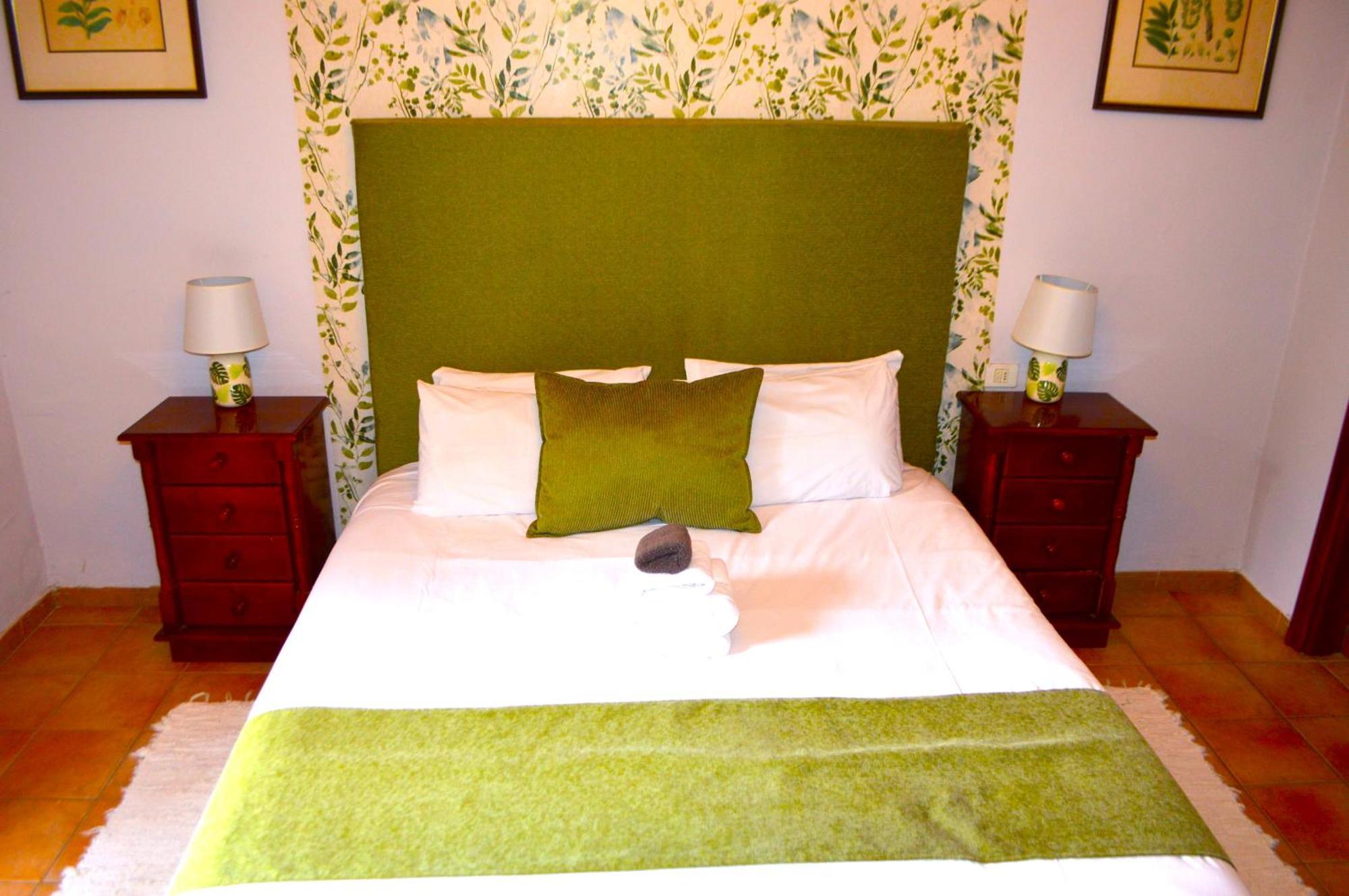 Ziggys Mountain Retreat (adults Only) Couette-café 3*
