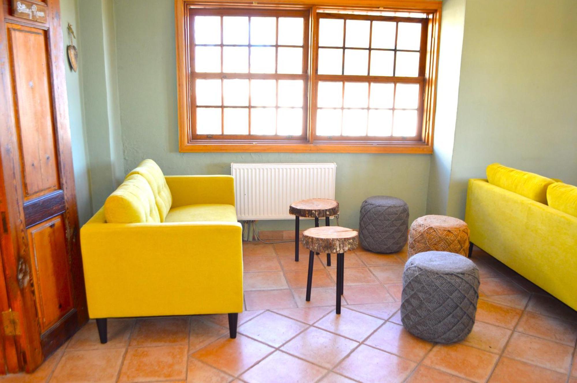 Couette-café Ziggys Mountain Retreat (adults Only) 3*