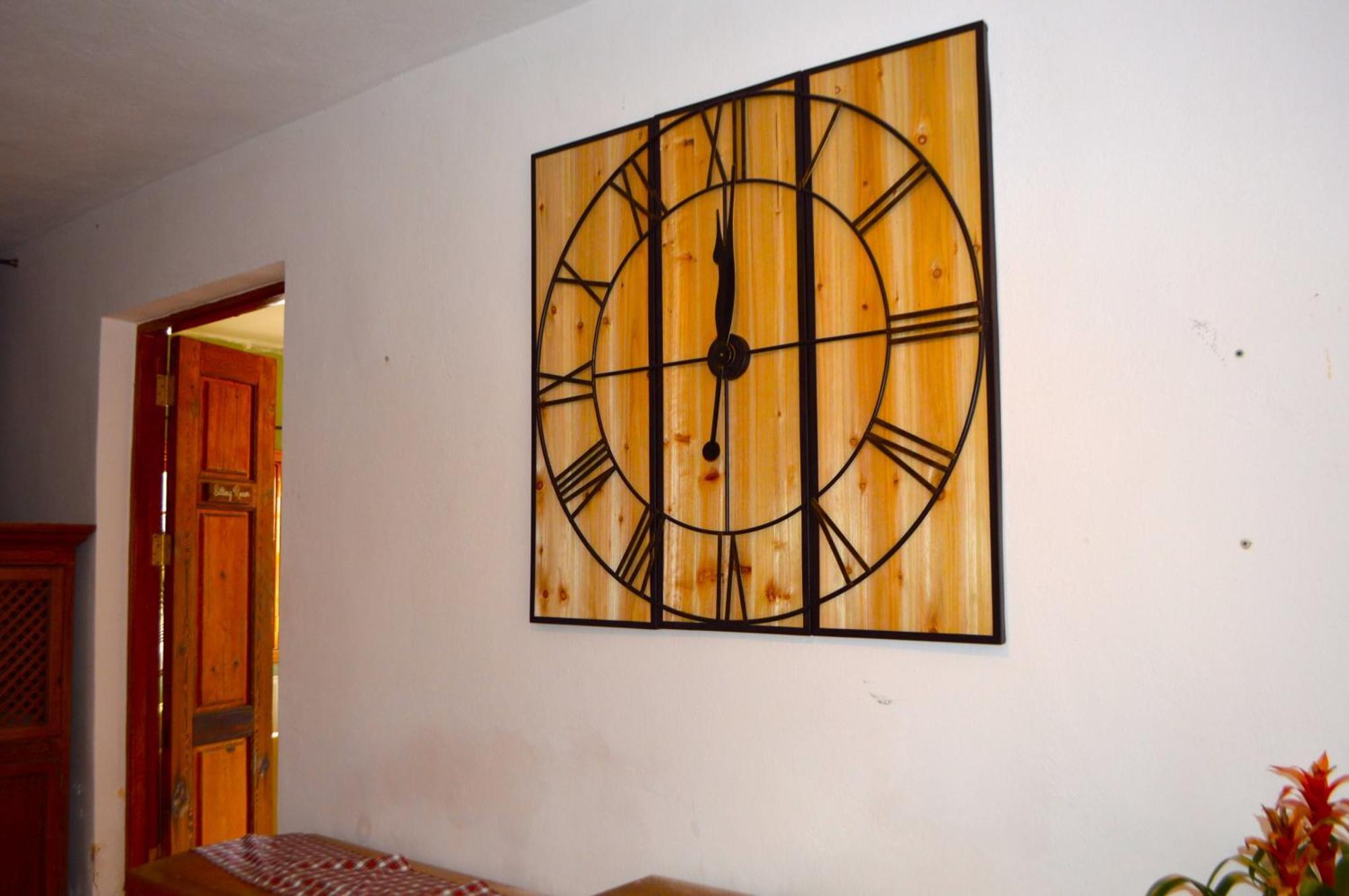 Ziggys Mountain Retreat (adults Only) 3* Vilaflor