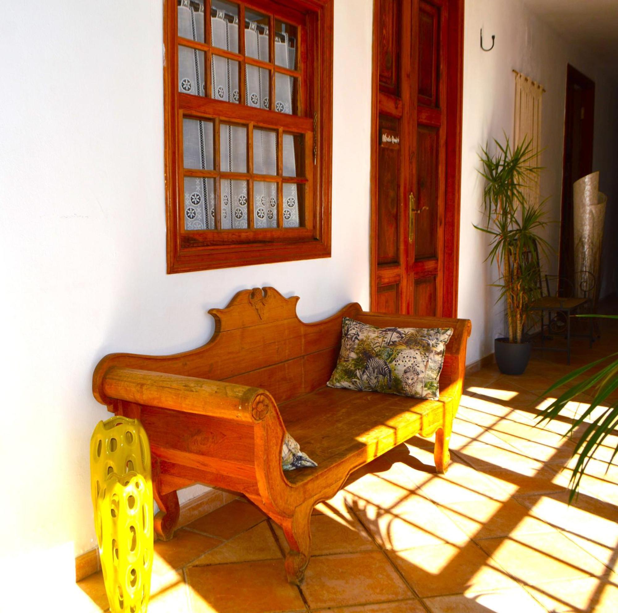 Couette-café Ziggys Mountain Retreat (adults Only) 3*