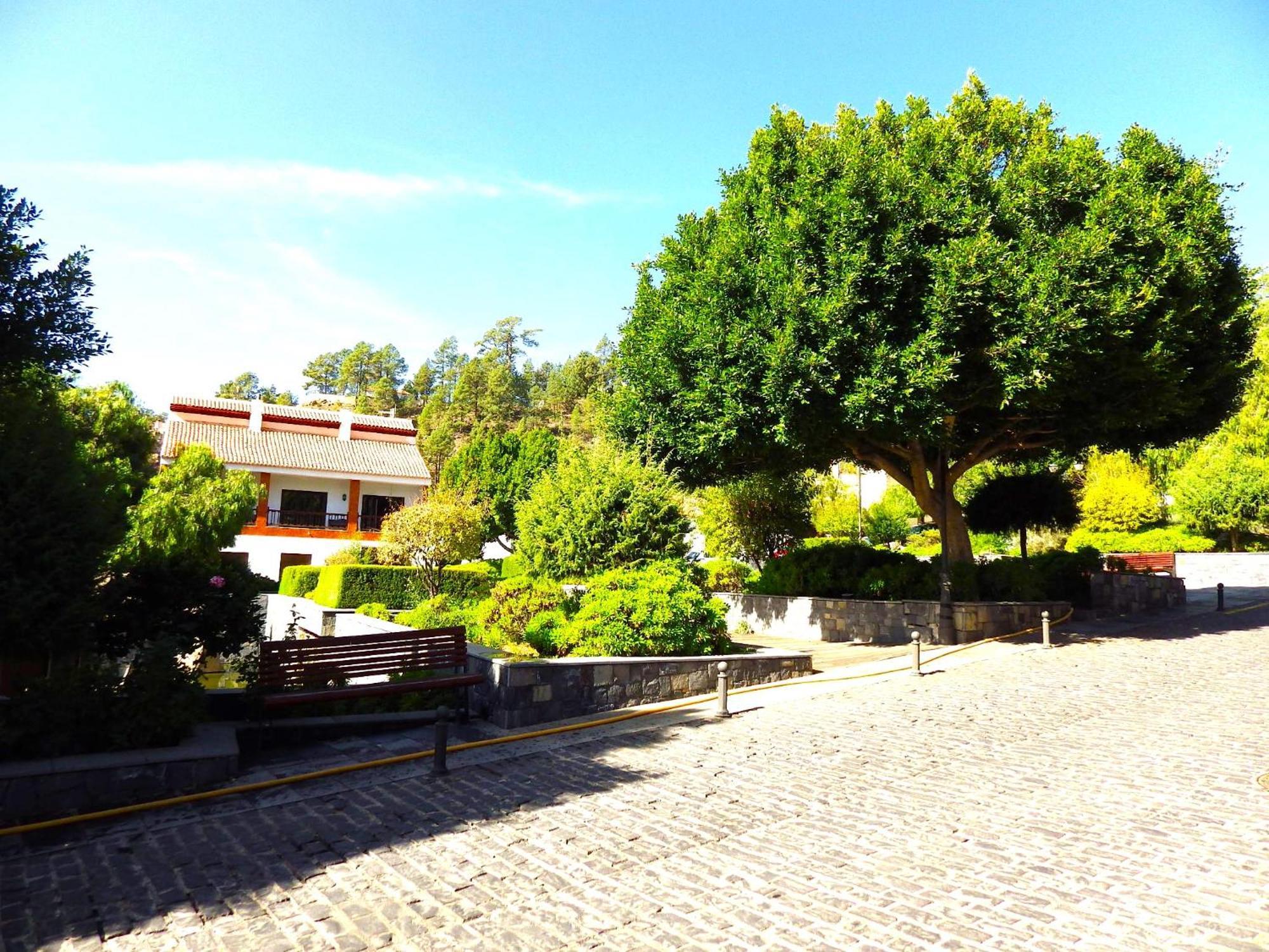 Ziggys Mountain Retreat (adults Only) 3*